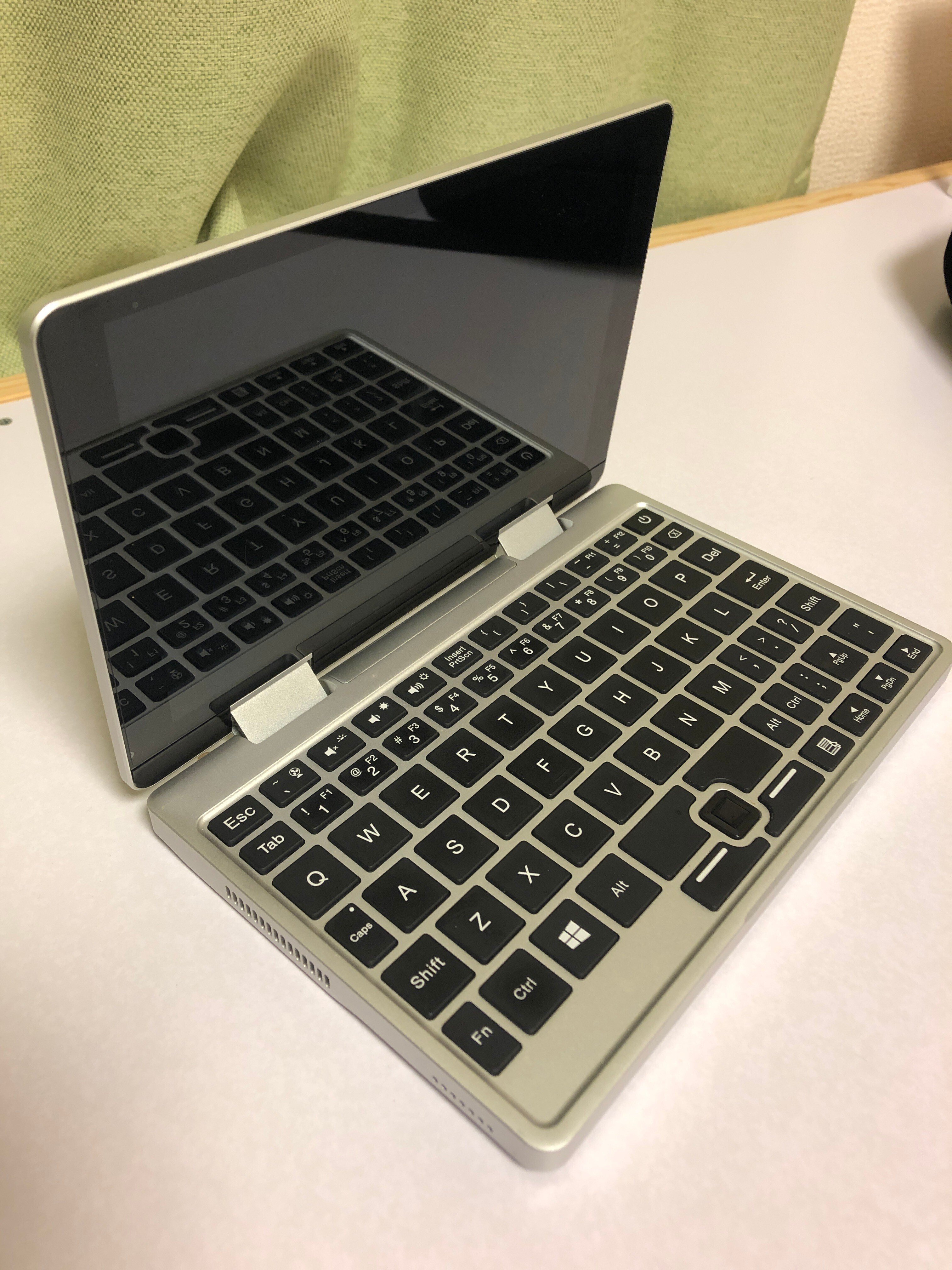 iPad - 浪費家の断捨離 53.GW期間中に断捨離したもの｜ゆきまつ＠ミニマリスト