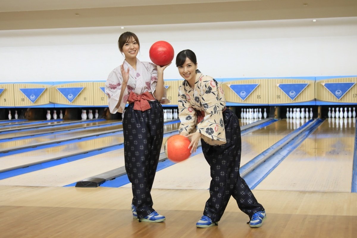 ゴールデンウィークはボウリング 伊東温泉 ホテル暖香園 スタッフブログ Note ゴールデンウィークはボウリング 伊東温泉 ホテル暖香園 スタッフブログ Note