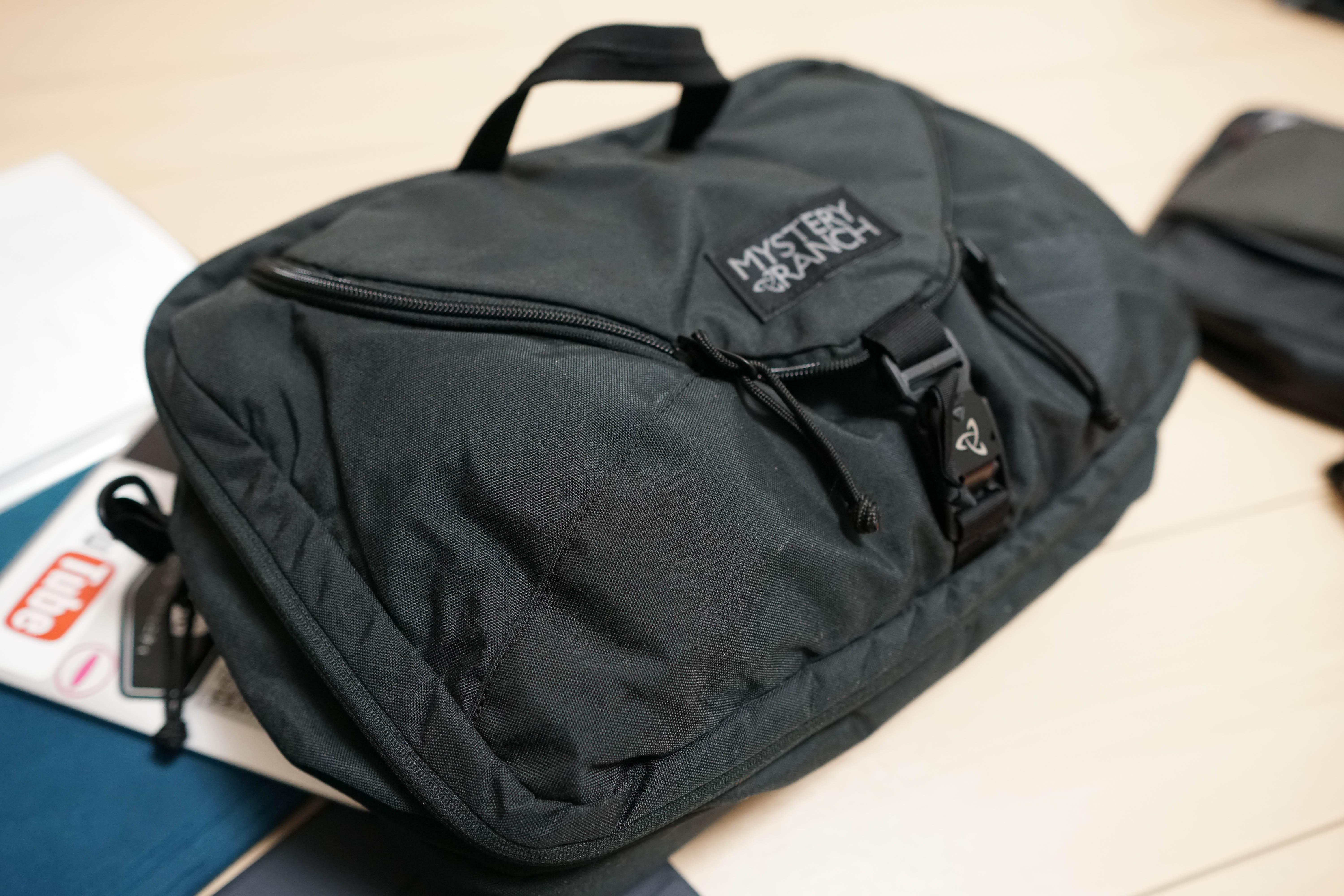 美品　ミステリーランチ　エクスパンダブル　3WAYバッグ　マルチカム　迷彩 美品 ミステリーランチ エクスパンダブル 3WAYバッグ マルチカム