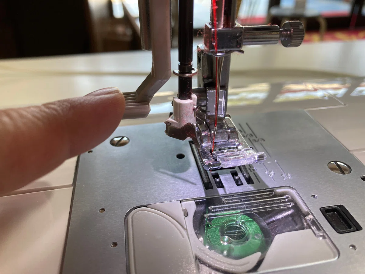 Needle Without Thread Handmade Information: Top 3 Recommended Sewing Machine Features|ソーイングスクエア