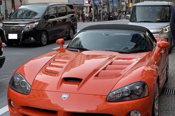 アメ車 の新着タグ記事一覧 Note つくる つながる とどける アメ車 の新着タグ記事一覧 Note つくる つながる とどける