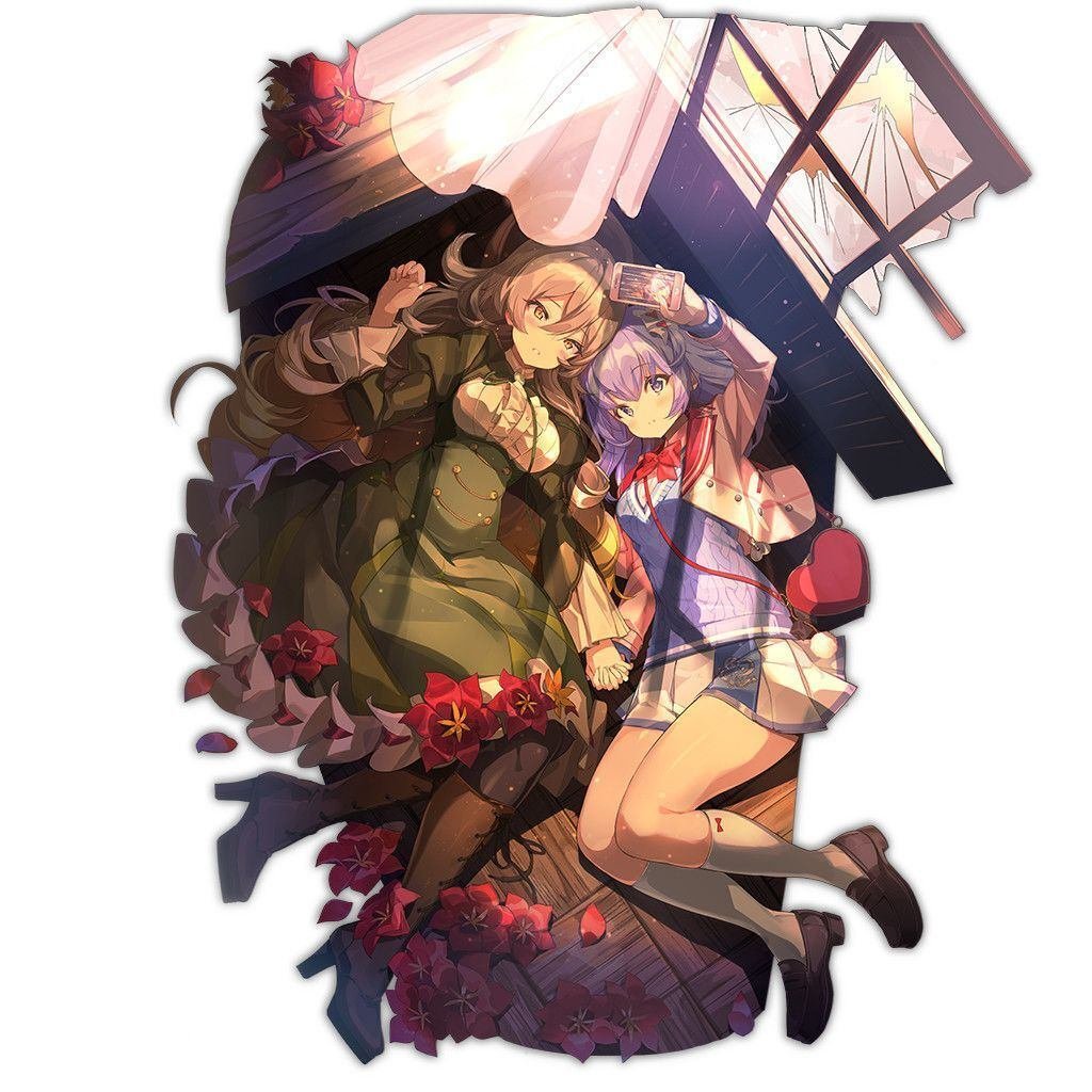ラストピリオド】☆5ユニット引換券（無料コールおまけ）の