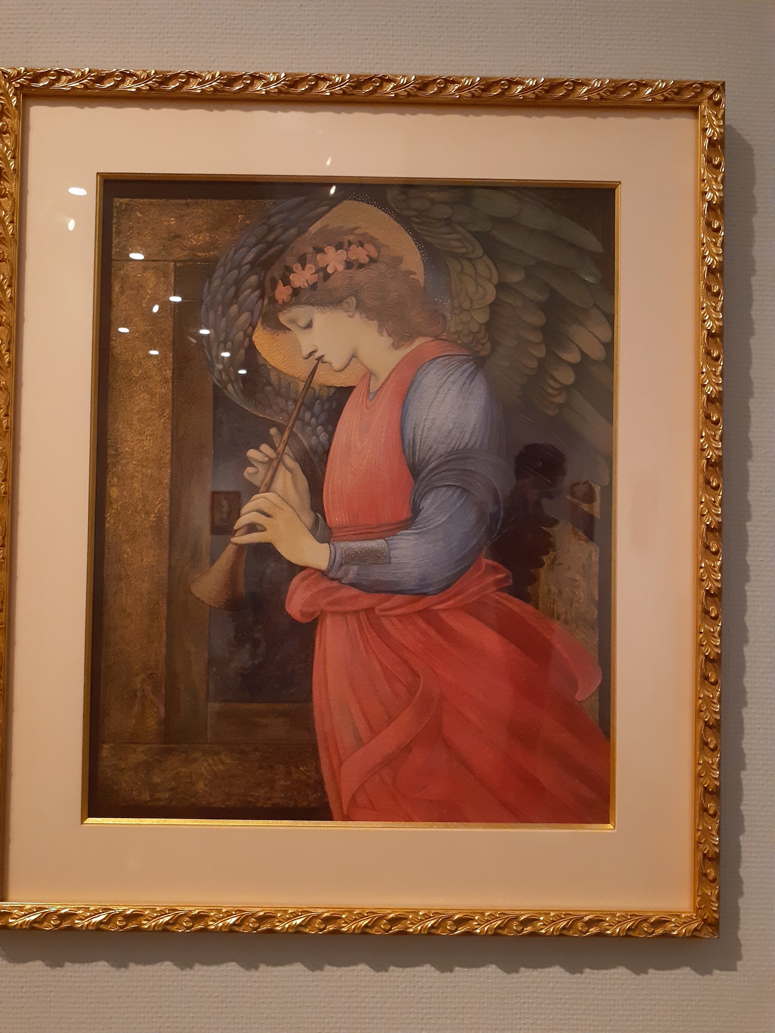 茅ヶ崎市立美術館「ヨーロッパ古典絵画の輝き」｜フランチェスカ