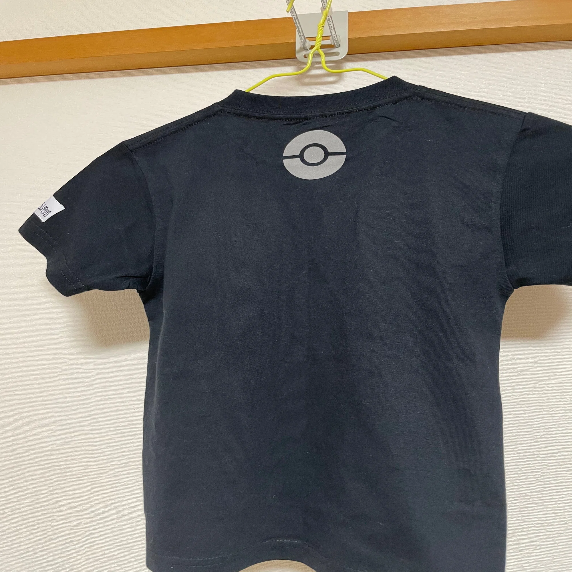 ポケモンセンターシブヤの限定Tシャツゲットだぜ！（スケボー 