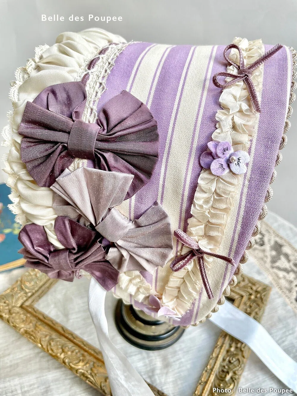 Belle des Poupee | A Boutique of the 