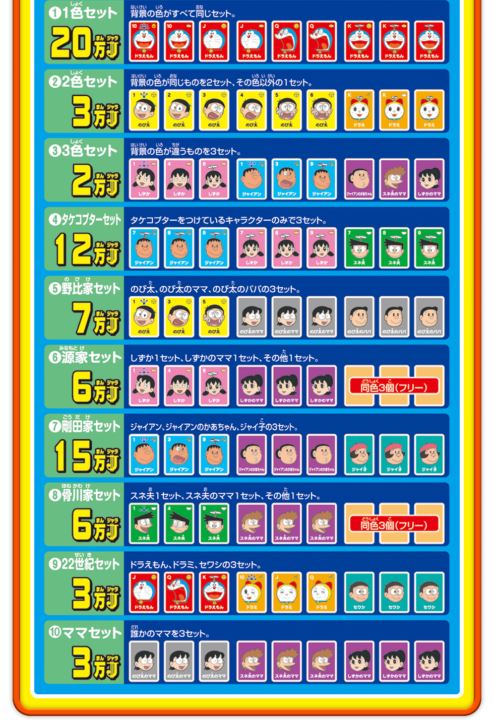 ジャニーズドンジャラした話｜セクラバの人