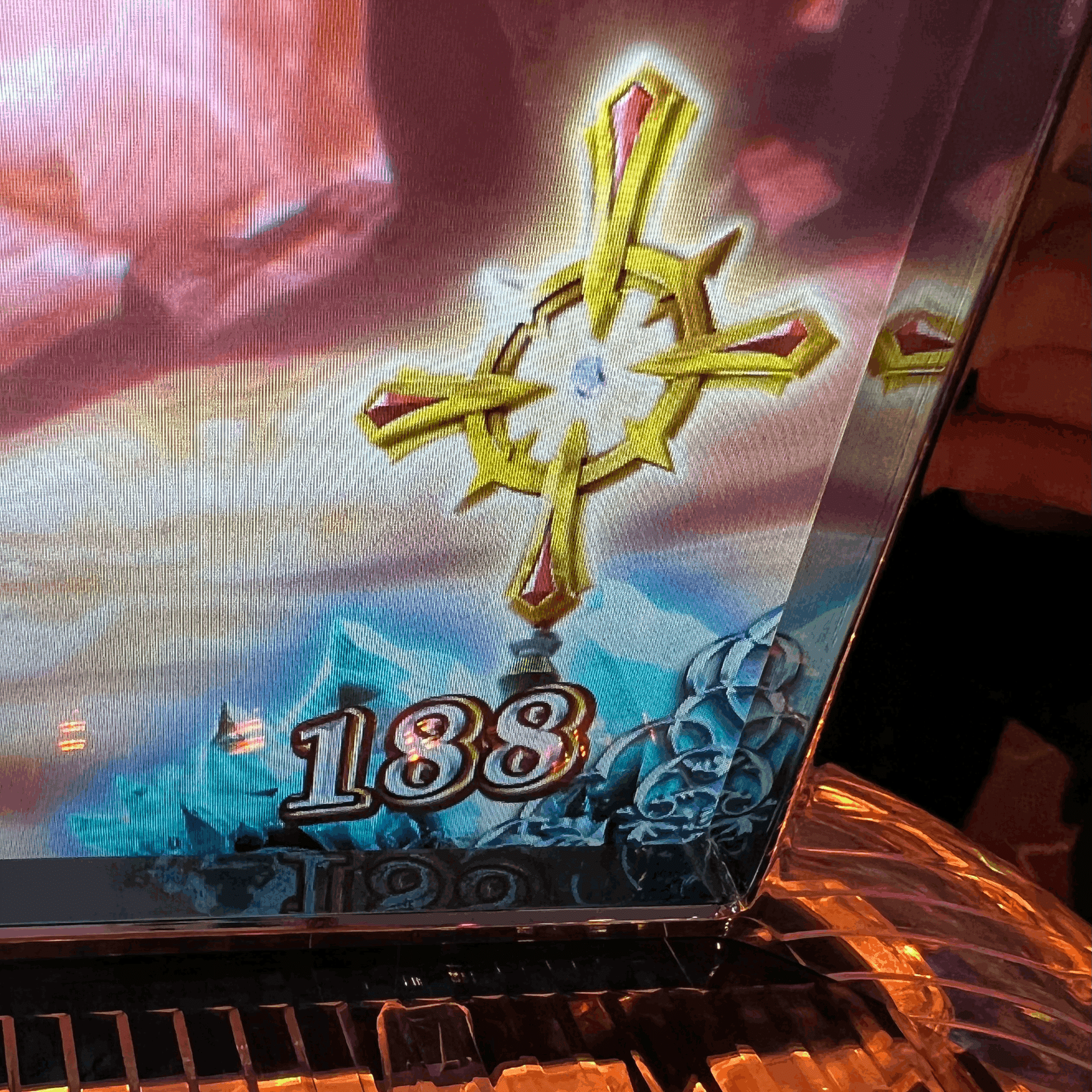 十字架5｜6.2号機 天井期待値 ゾーン振分 狙い目 やめどき｜たられば