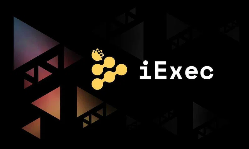 RLCトークンはKrakenに上場！｜iExec_Japan