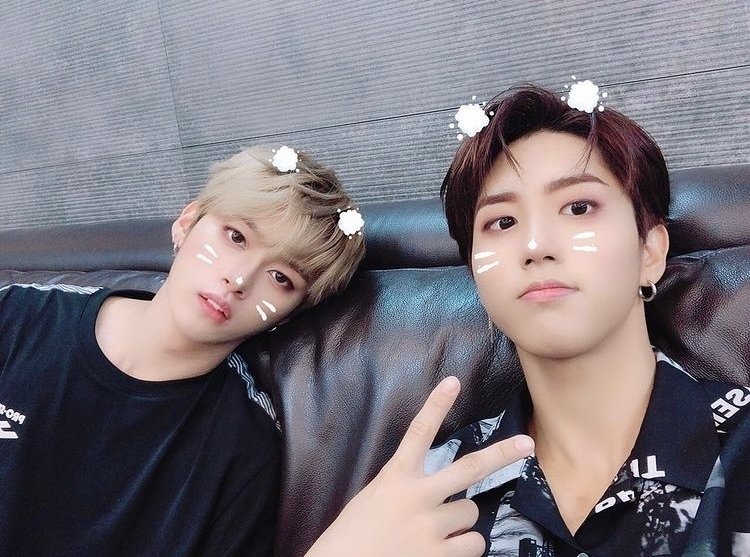 味噌集 パート2 リノ ハン minsung【 StrayKids 스트레이키즈