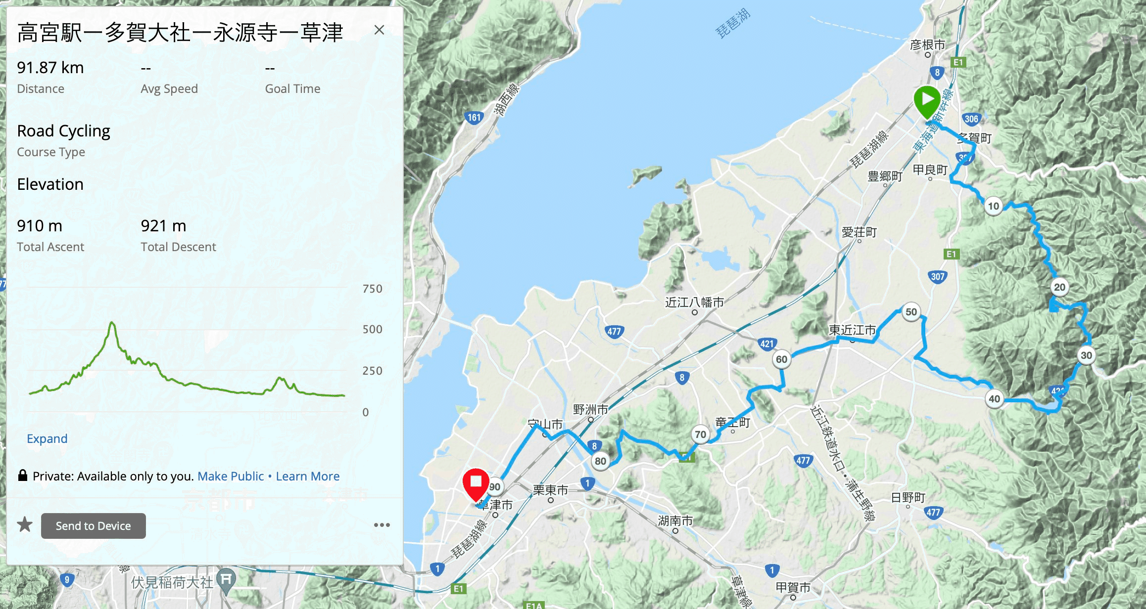 湖東の山中で自走不能に スマホは圏外 Dr Kano Note 湖東の山中で自走不能に スマホは圏外 Dr Kano Note