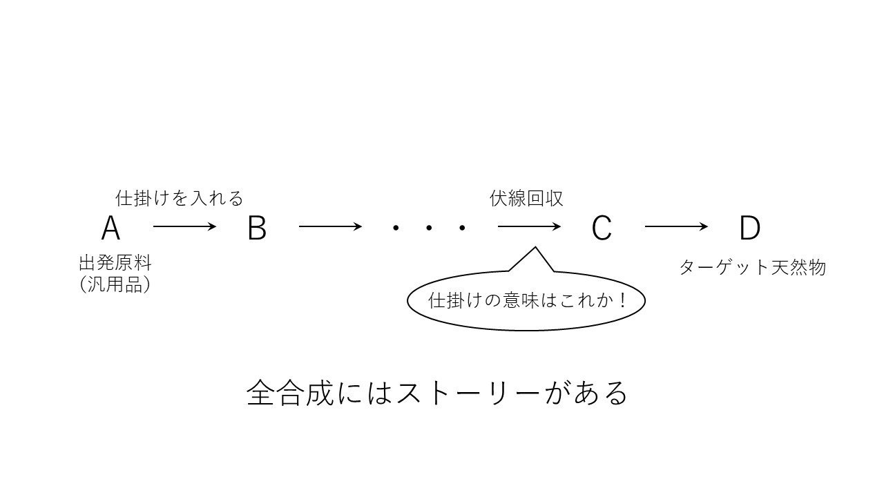 ホットセール 天然物全合成の最新動向 天然物創薬学分野 www.navis.co.jp