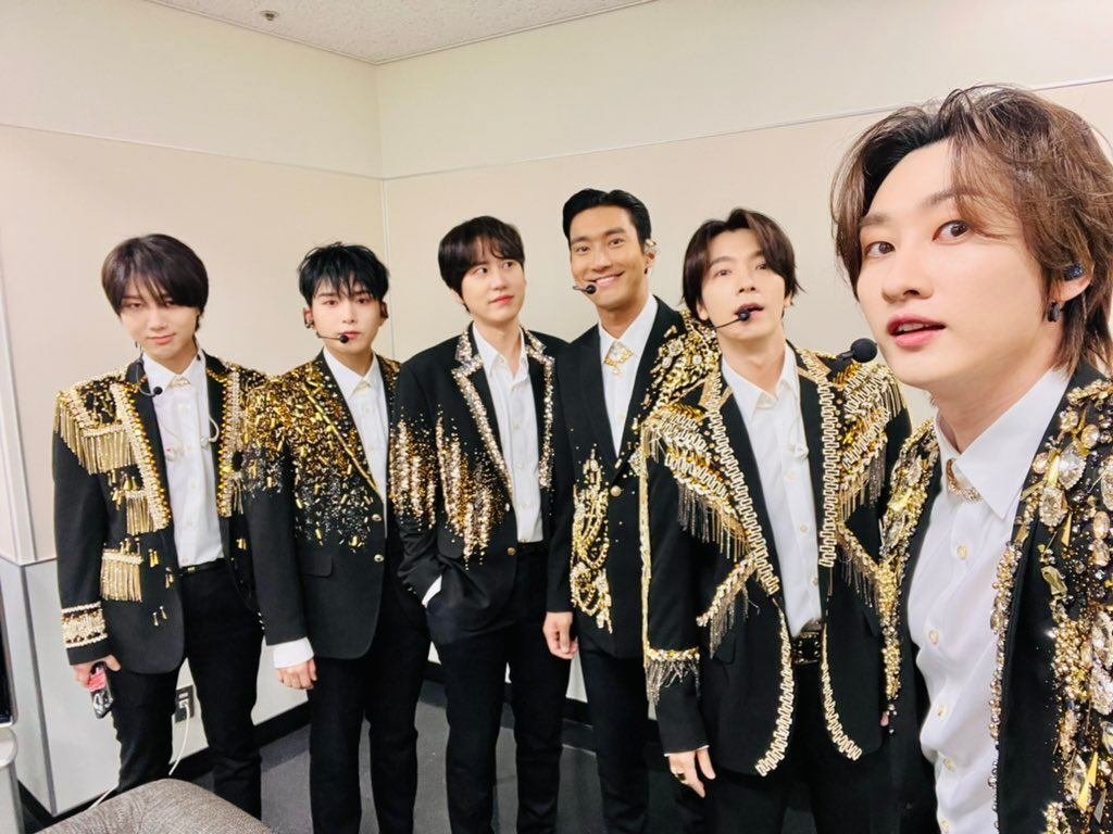 super junior ウニョク 中華 中国 広州 サイン会 当選者限定 MISCHIEVOUS BEAUTY on X: 