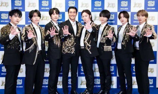 2022/4/2-4『SUPER JUNIOR Japan Special Event 2022 ～Return of the