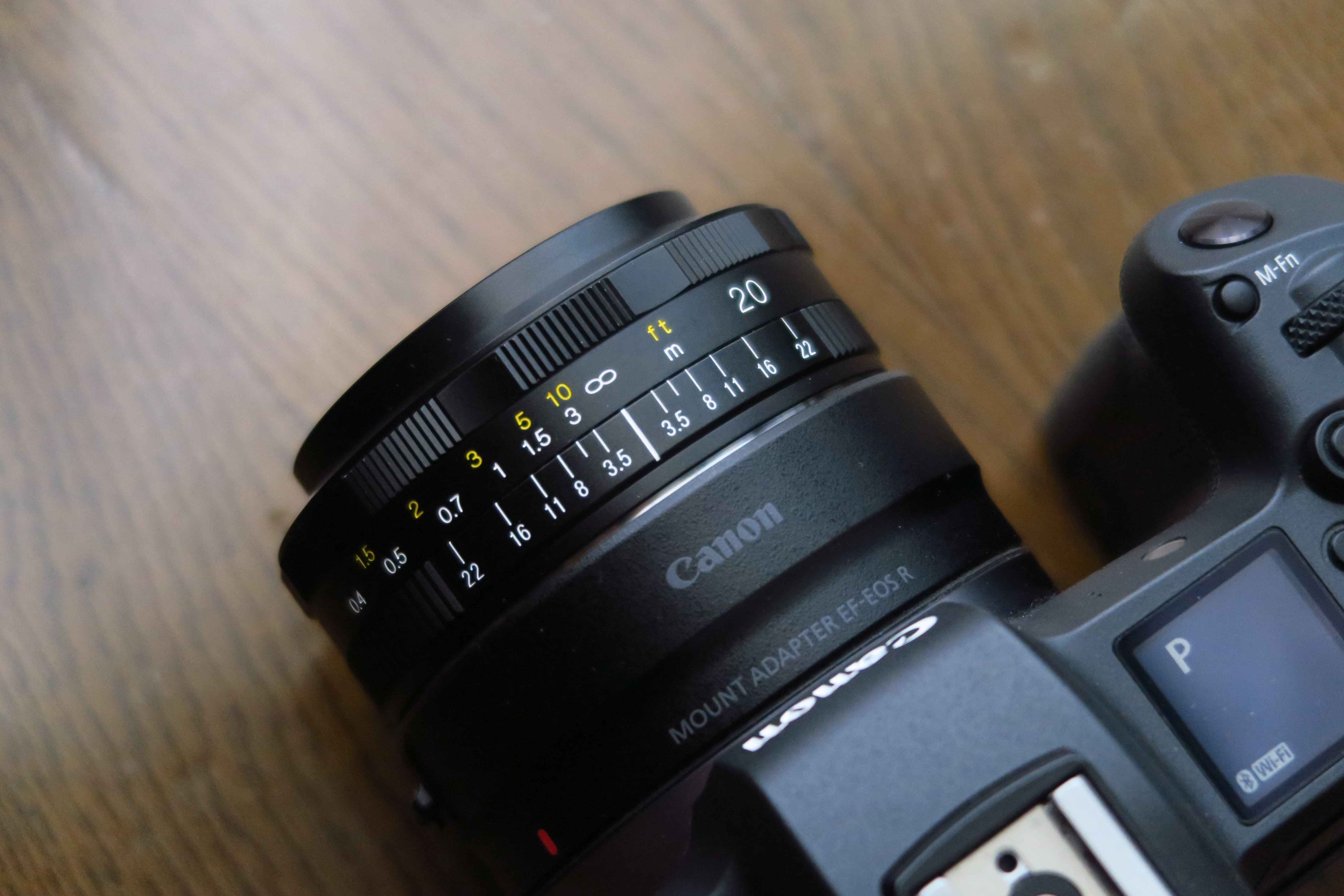 フォクトレンダー COLOR SKOPAR 20mm SL II レンズ 都内で www