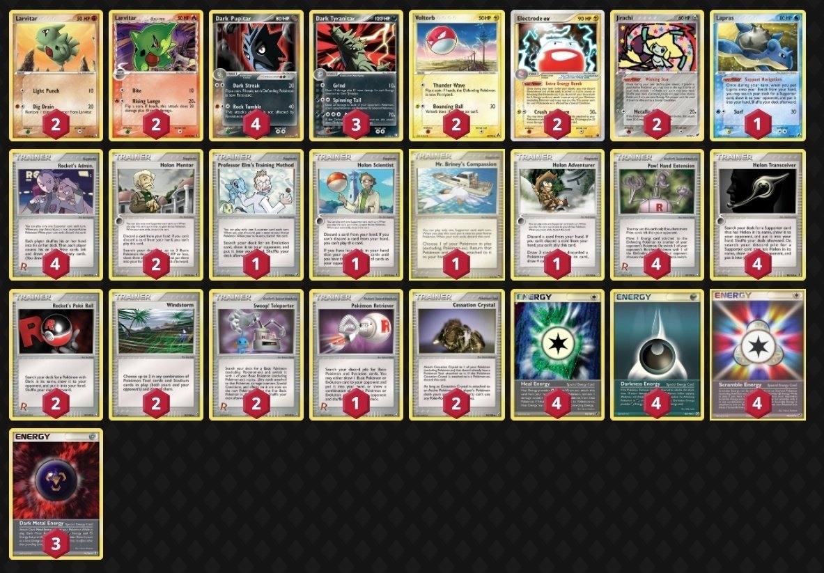 ADVPCG】2022年の海外オンライン大会のデッキについて【RS-PK】｜寒天