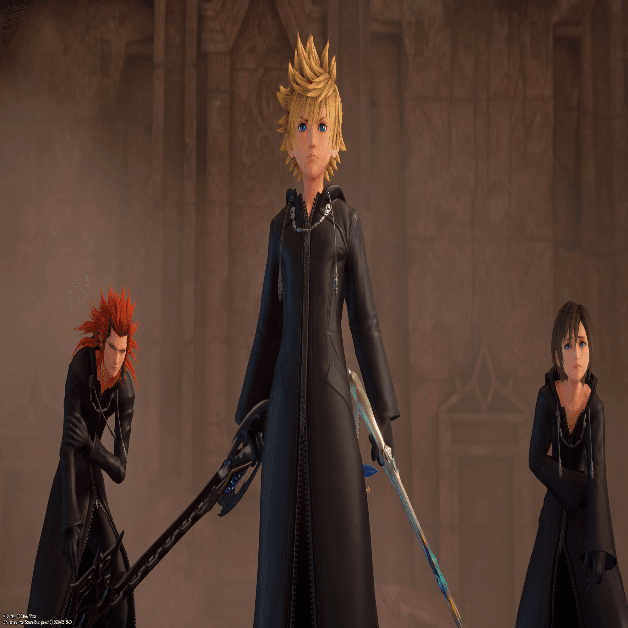 ゲーム音楽を語る＃2〜『The Other Promise』｜けこぜろ