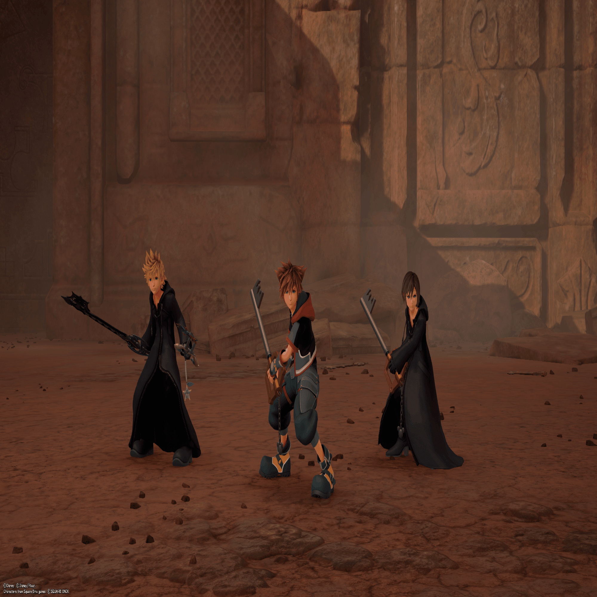 ゲーム音楽を語る＃2〜『The Other Promise』｜けこぜろ