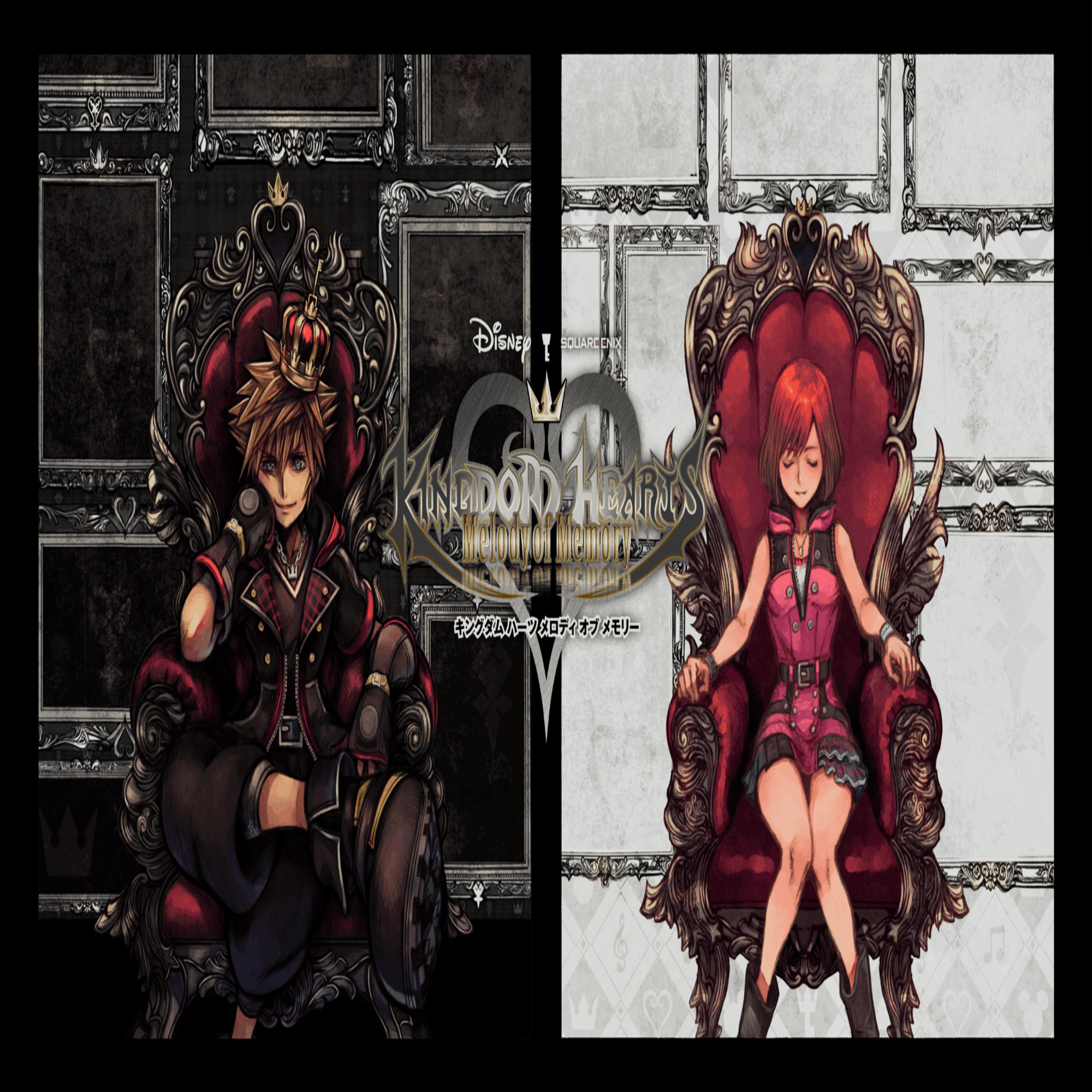 ゲーム音楽を語る＃3〜『Vector to the Heavens』｜けこぜろ