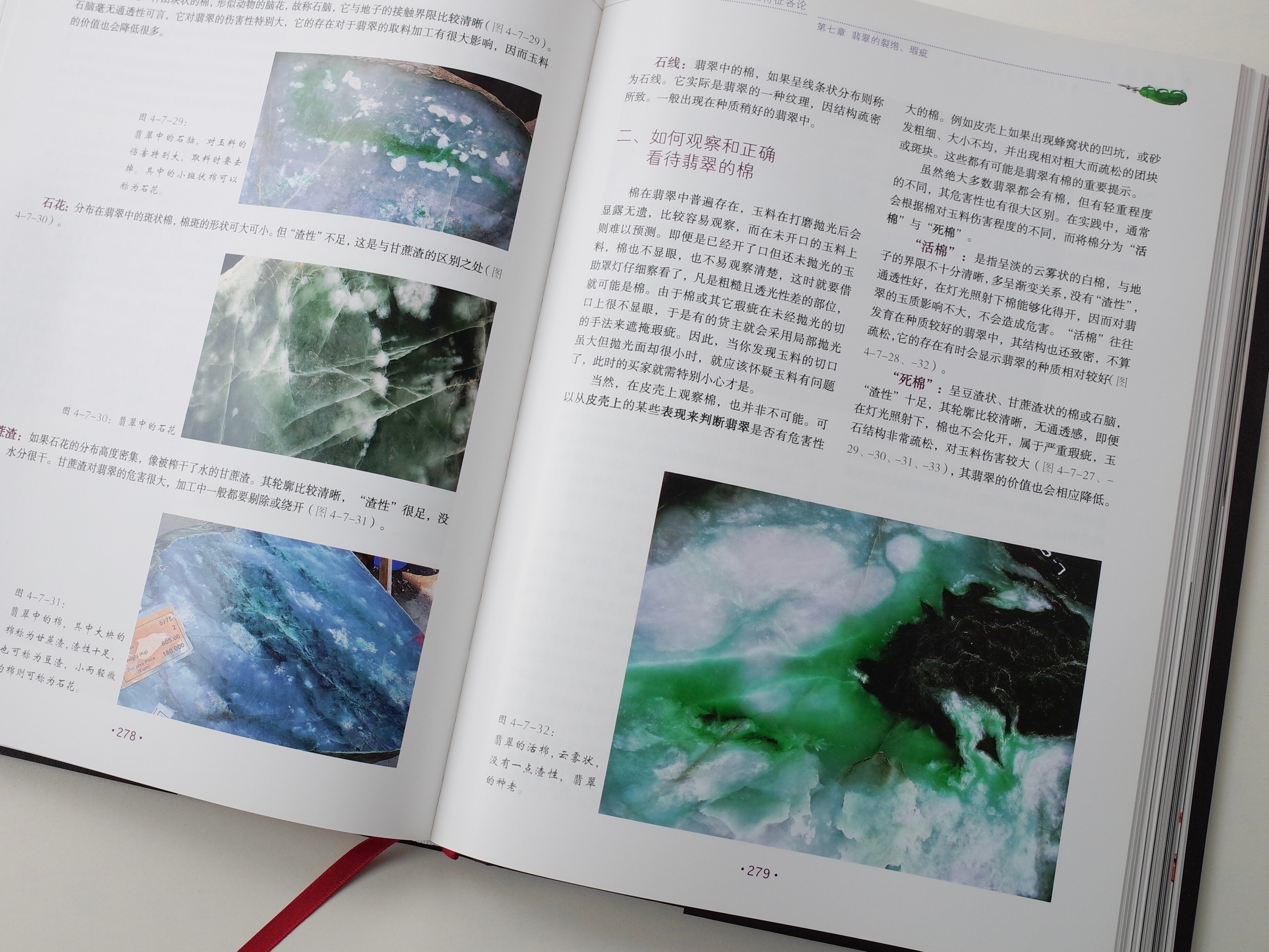 SELSHA通信5月号】知るとハマる！奥深い翡翠の世界｜SELSHA