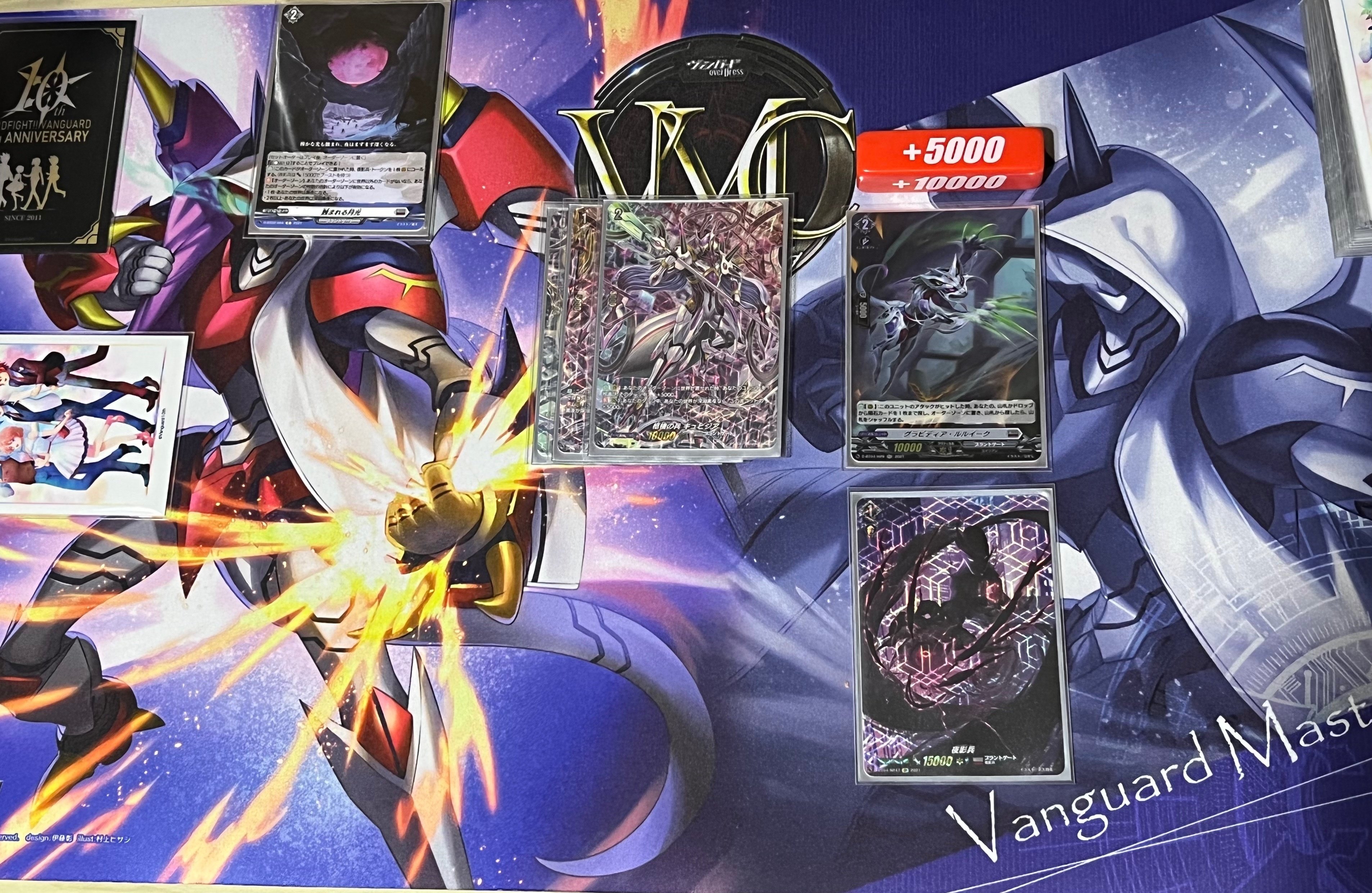 各種大会で大活躍！隕石×世界最新構築解説！｜とも