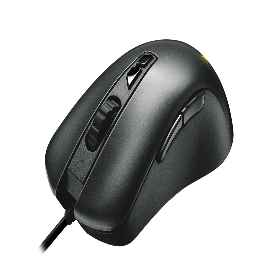 2,000円で買えるゲーミングマウスTUF Gaming M3レビュー ｜insane