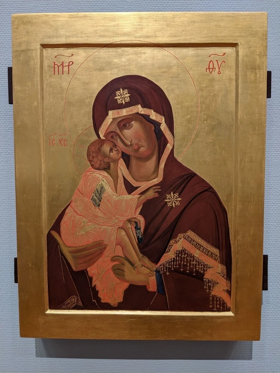 ヨーロッパ古典絵画の輝き 模写に見る技法と表現｜一山青（イッサンセイ）
