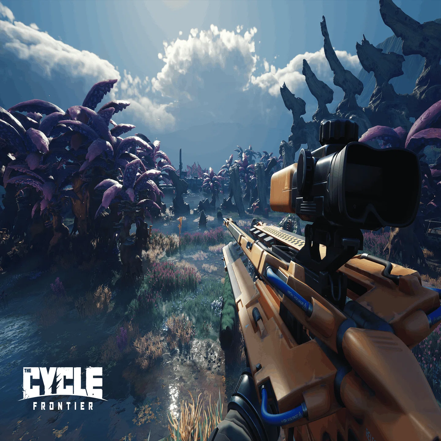 2022年新作】PVPのFPS/TPS注目作8選【GUNDAM EVOLUTION/The Cycle