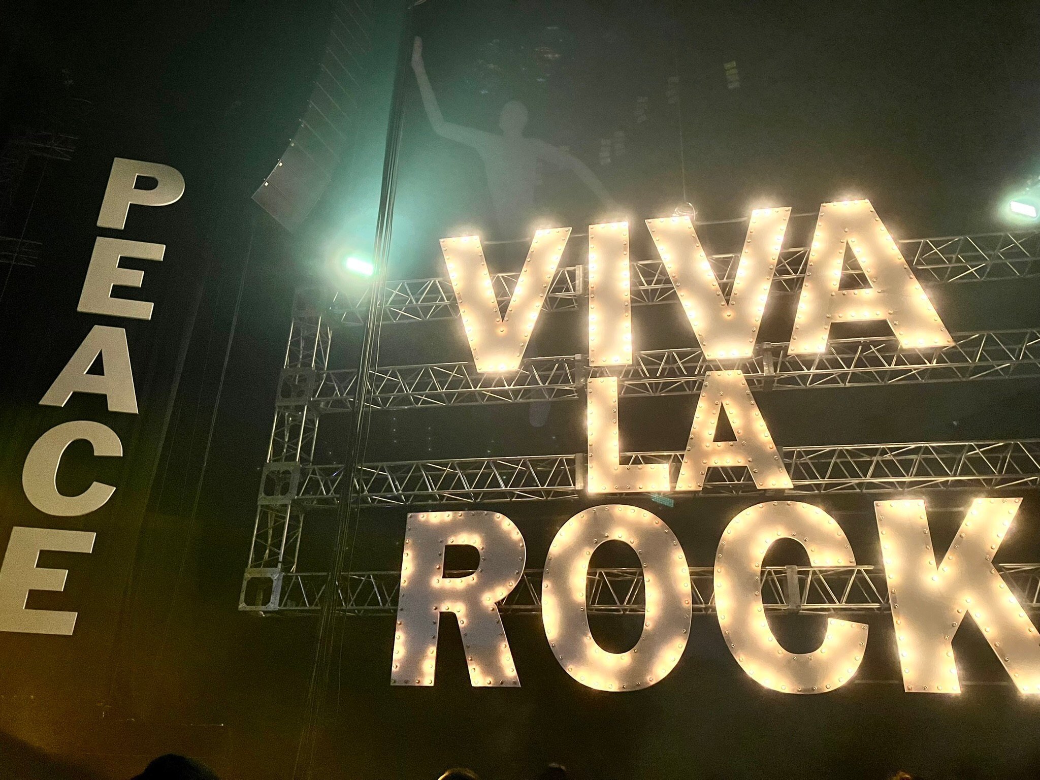 VIVA LA ROCK 2022(05.01)｜Ｚｉ