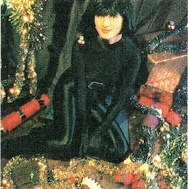 The Exotic Christmas -Works of Cornelius 004-｜e.s.p.