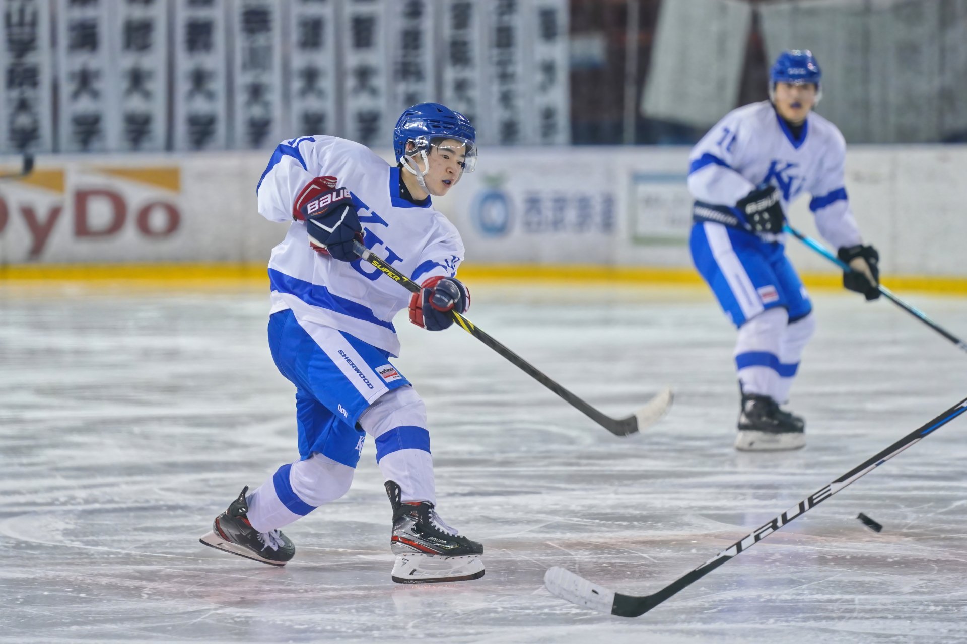 立教大学 0-5 神奈川大学 (2022/4/29)|IceHockeyStream 立教大学 0-5 神奈川大学 (2022/4/29)|IceHockeyStream