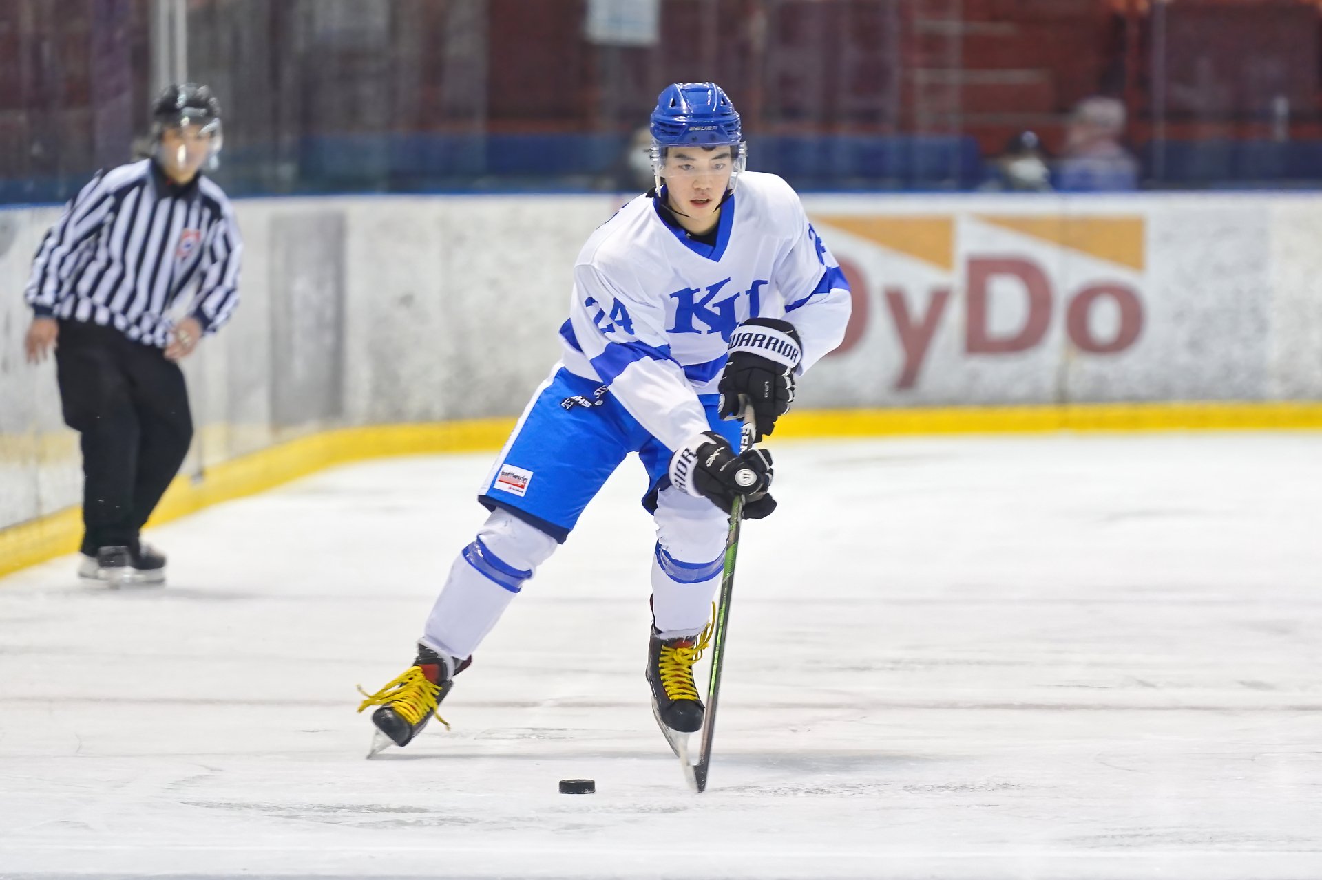 立教大学 0-5 神奈川大学 (2022/4/29)|IceHockeyStream 立教大学 0-5 神奈川大学 (2022/4/29)|IceHockeyStream