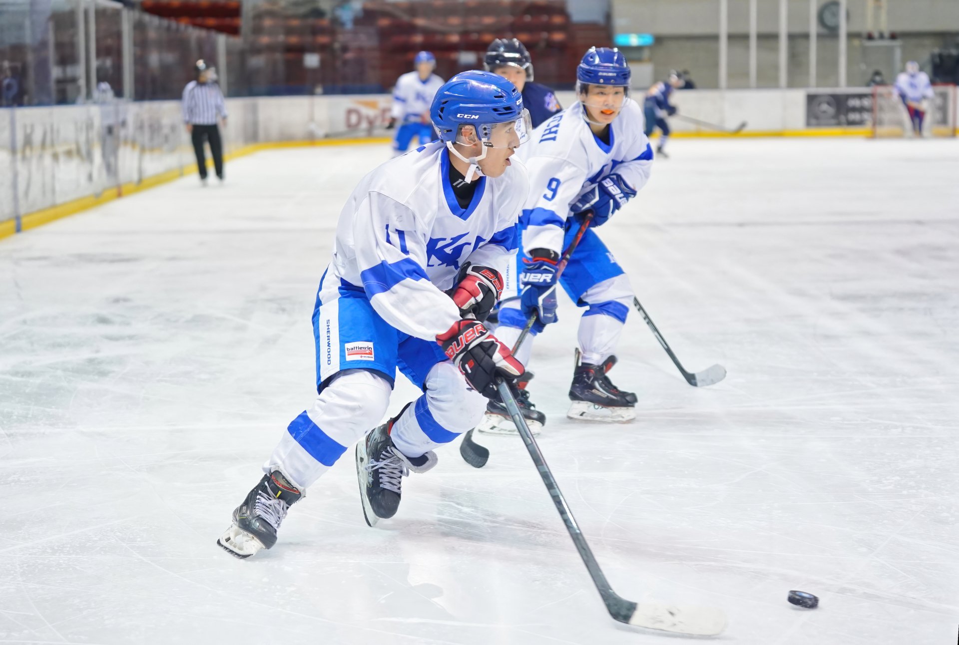 立教大学 0-5 神奈川大学 (2022/4/29)|IceHockeyStream 立教大学 0-5 神奈川大学 (2022/4/29)|IceHockeyStream