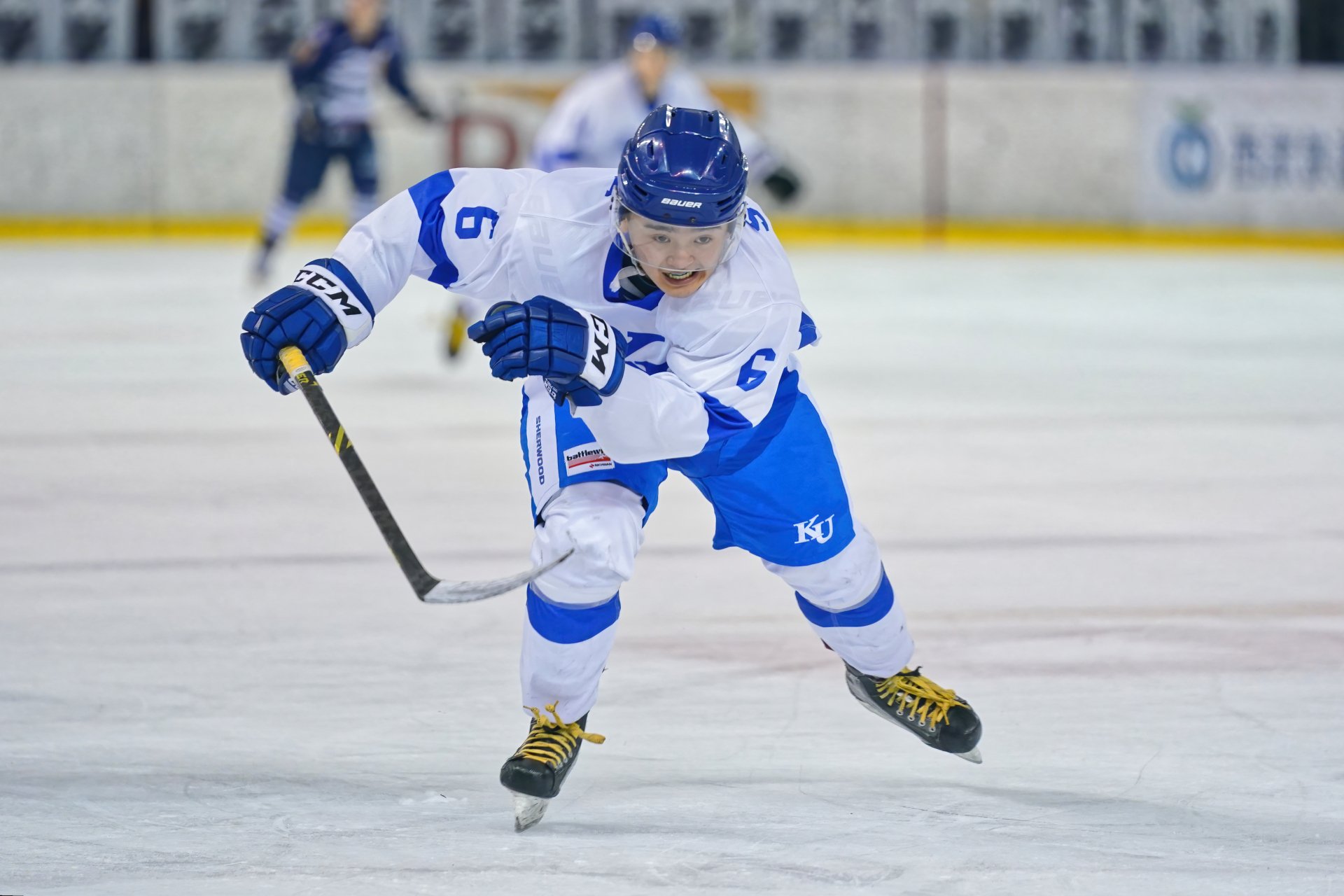 立教大学 0-5 神奈川大学 (2022/4/29)|IceHockeyStream 立教大学 0-5 神奈川大学 (2022/4/29)|IceHockeyStream
