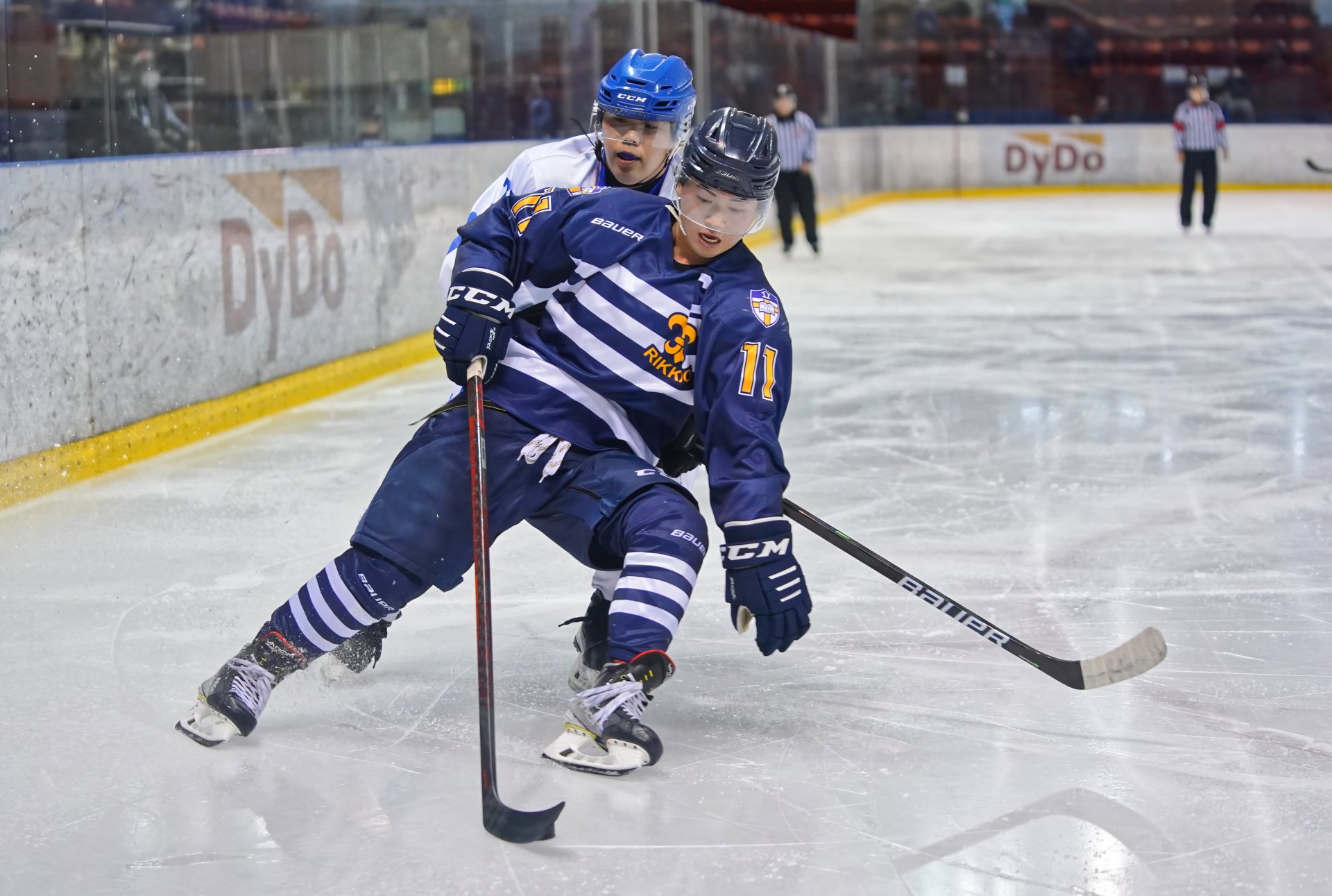 立教大学 0-5 神奈川大学 (2022/4/29)|IceHockeyStream 立教大学 0-5 神奈川大学 (2022/4/29)|IceHockeyStream