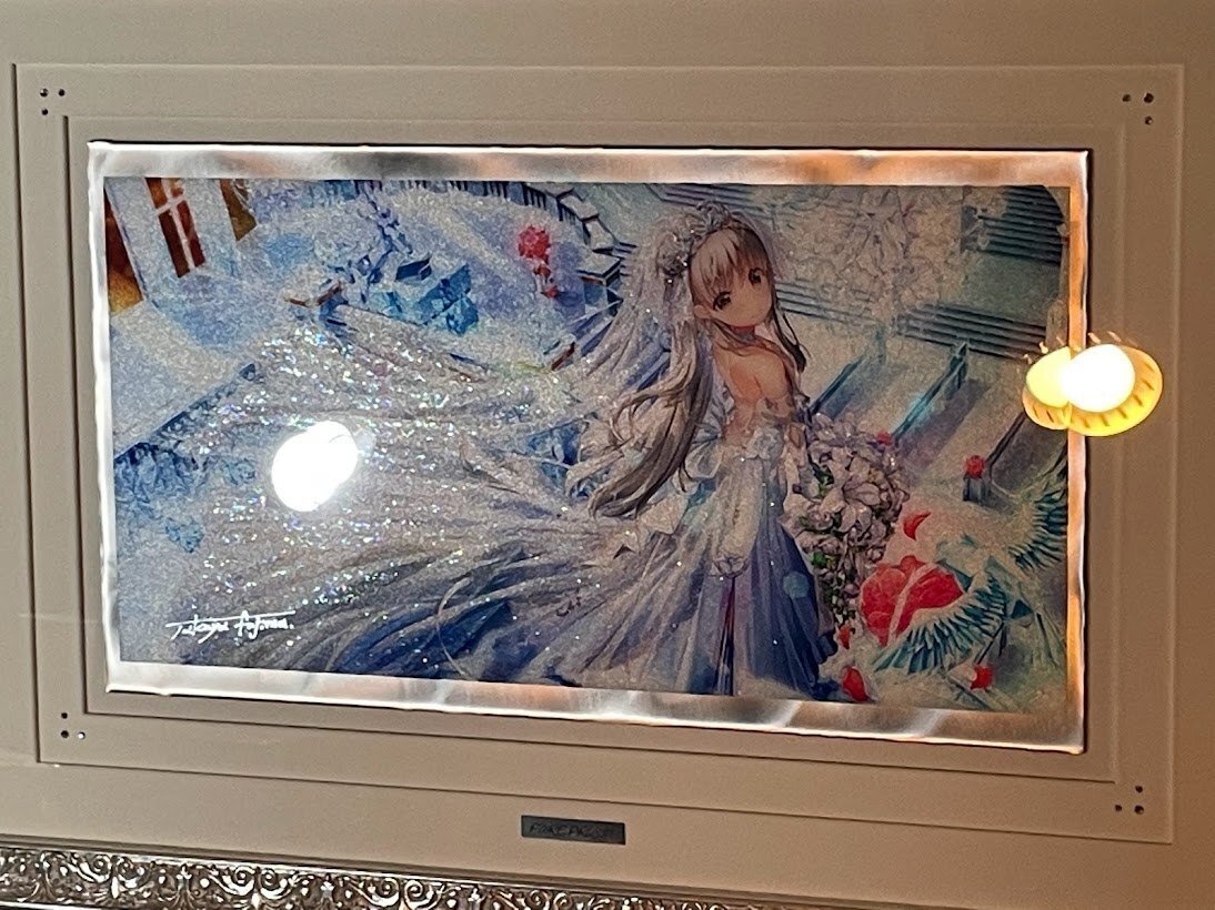 版画の魅力を最大限に活かすために版画部屋を作った頭の悪い話