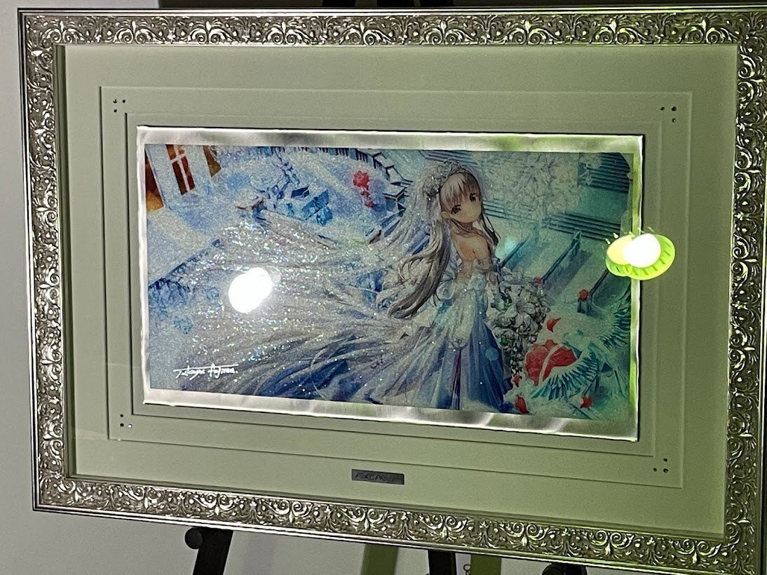 版画の魅力を最大限に活かすために版画部屋を作った頭の悪い話