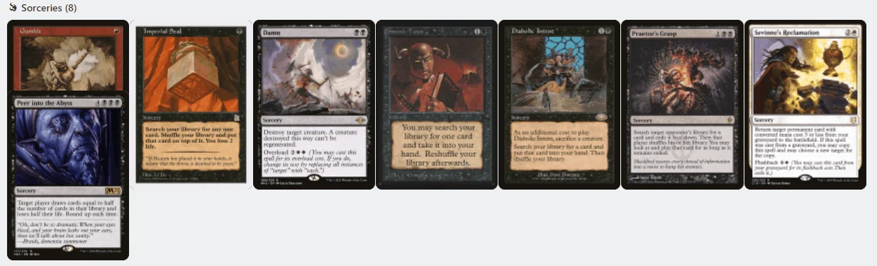 EDH勝った時だけ日記【ゲラルフ杯】｜かっこかり
