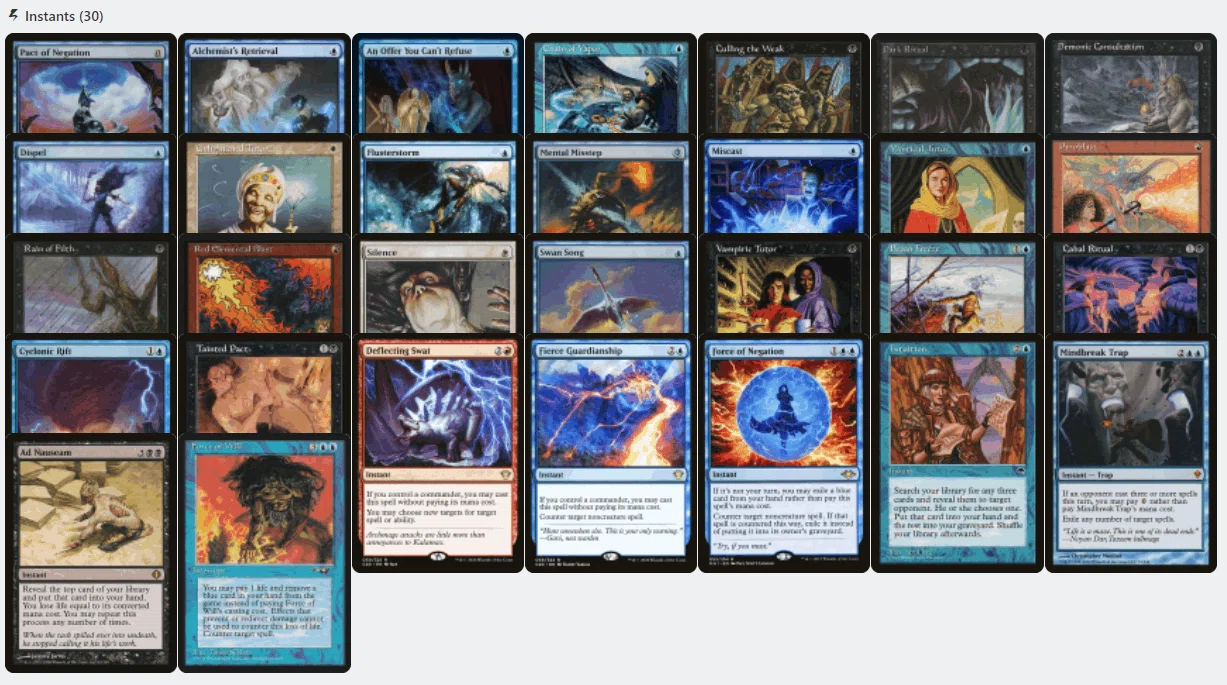 EDH勝った時だけ日記【ゲラルフ杯】｜かっこかり