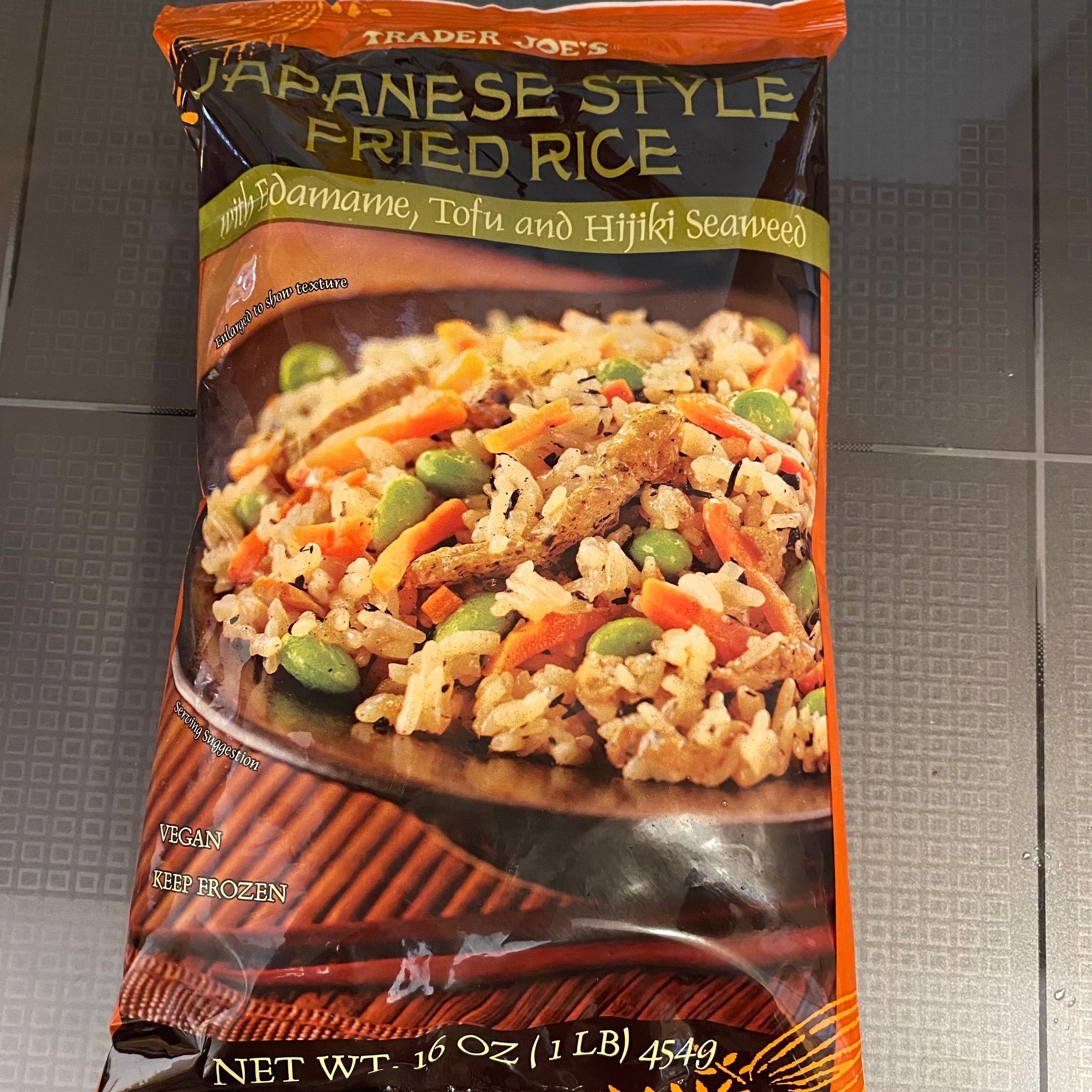 trader joe'sで買った冷凍食品まとめ【カリフォルニア滞在記】｜みぃ