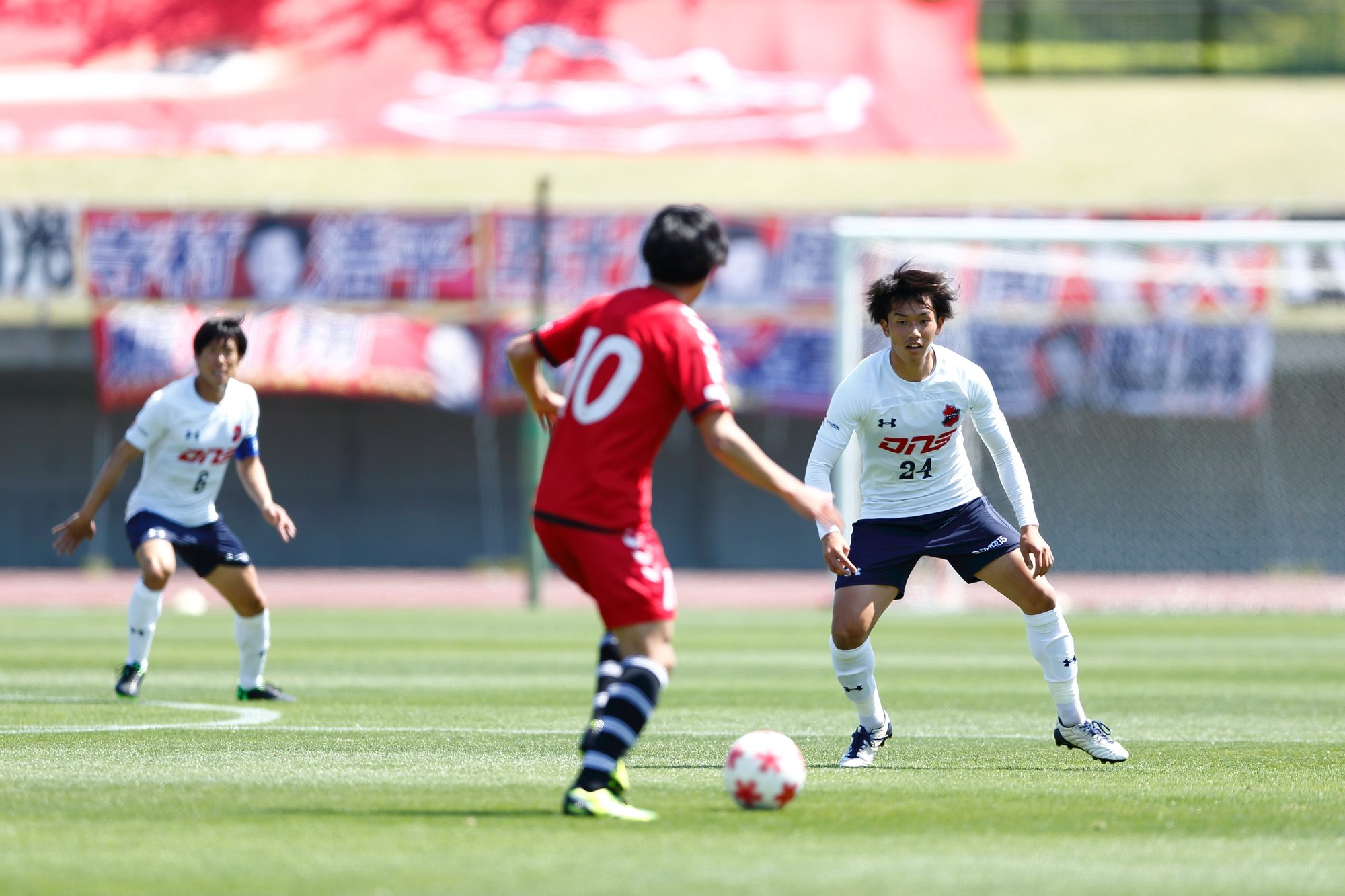 特別企画 プレイバック福島ダービー 18 19年 平澤俊輔 いわきfc Note 特別企画 プレイバック福島ダービー 18 19年 平澤俊輔 いわきfc Note