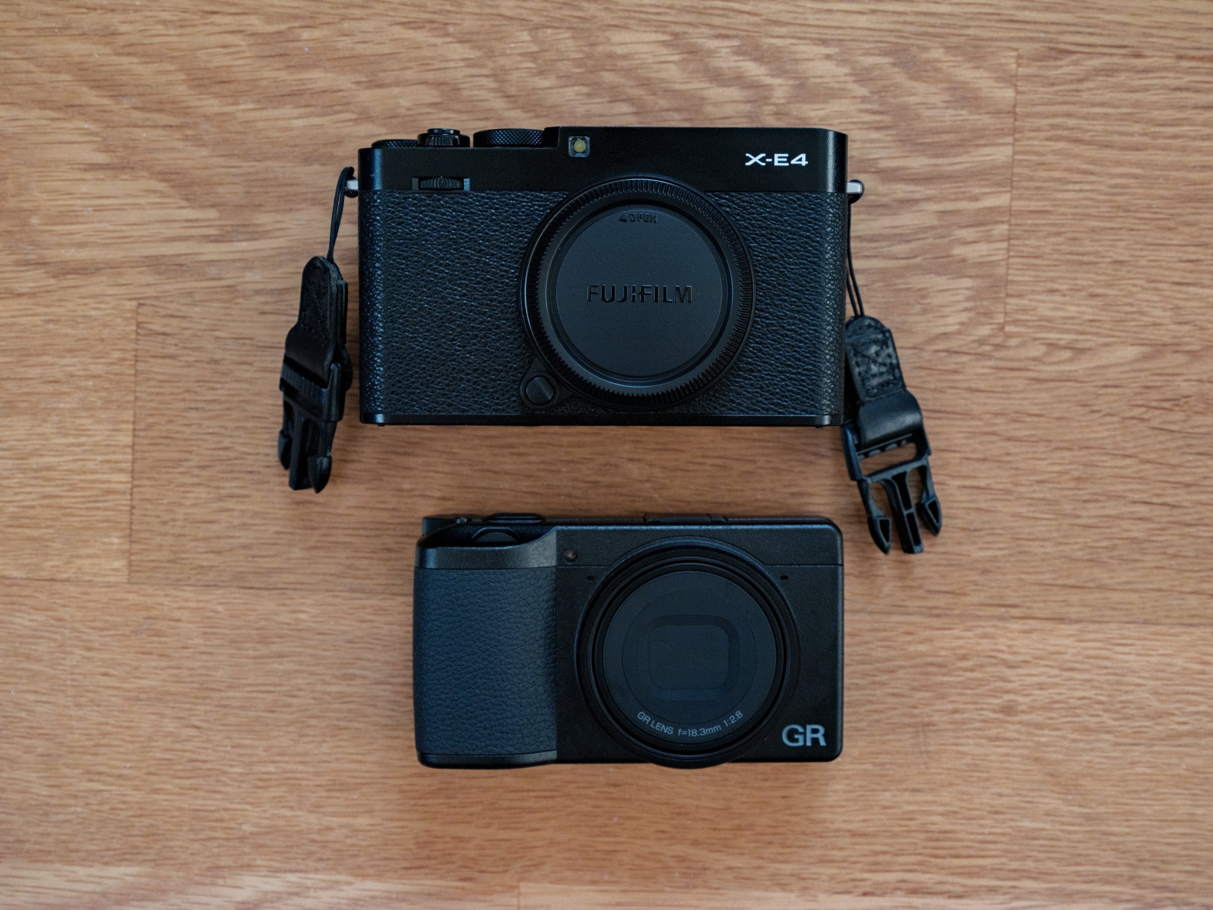 GRIII買っちゃいました。。。｜hirokiPhoto