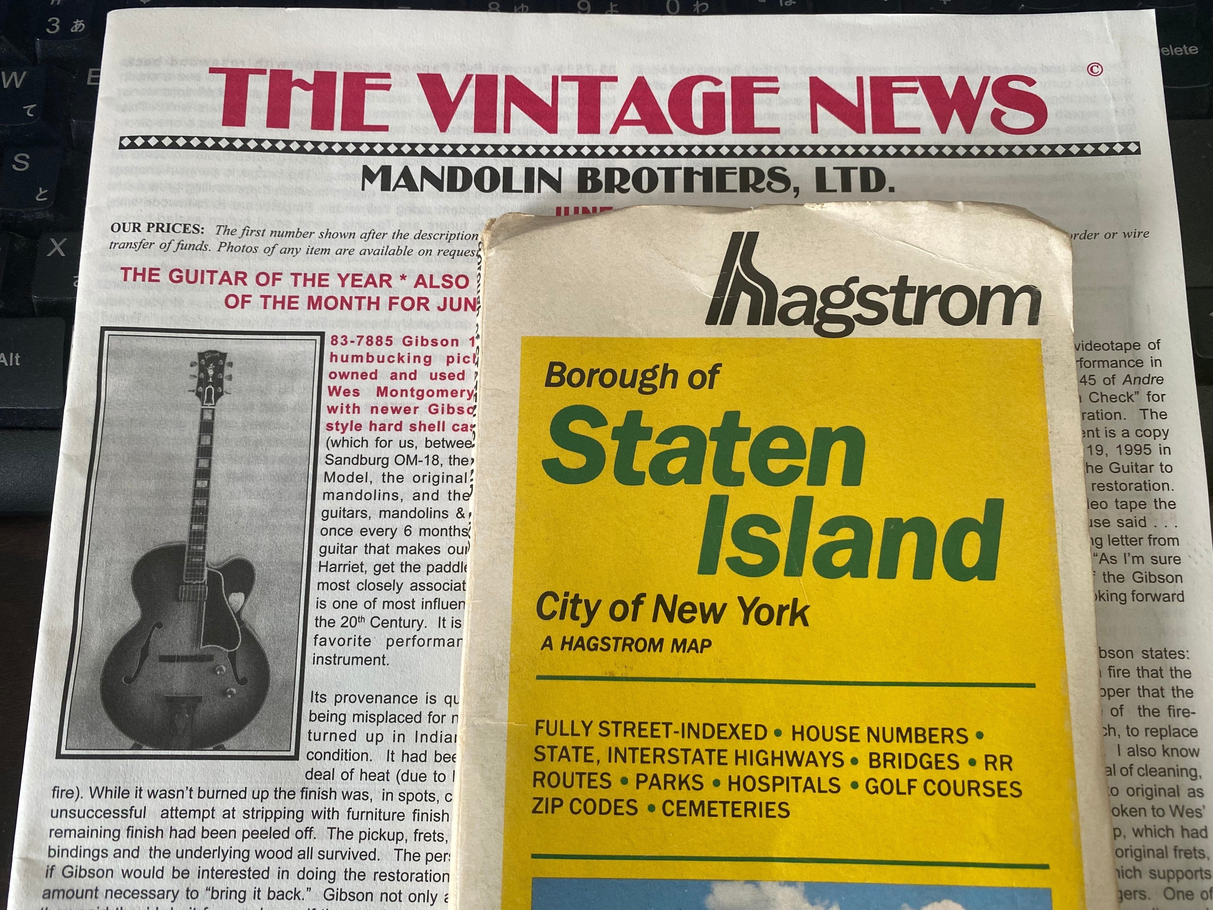 アコギ回顧録 Vol．40 「今後のアコギ回顧録」「S・Tさん」「S