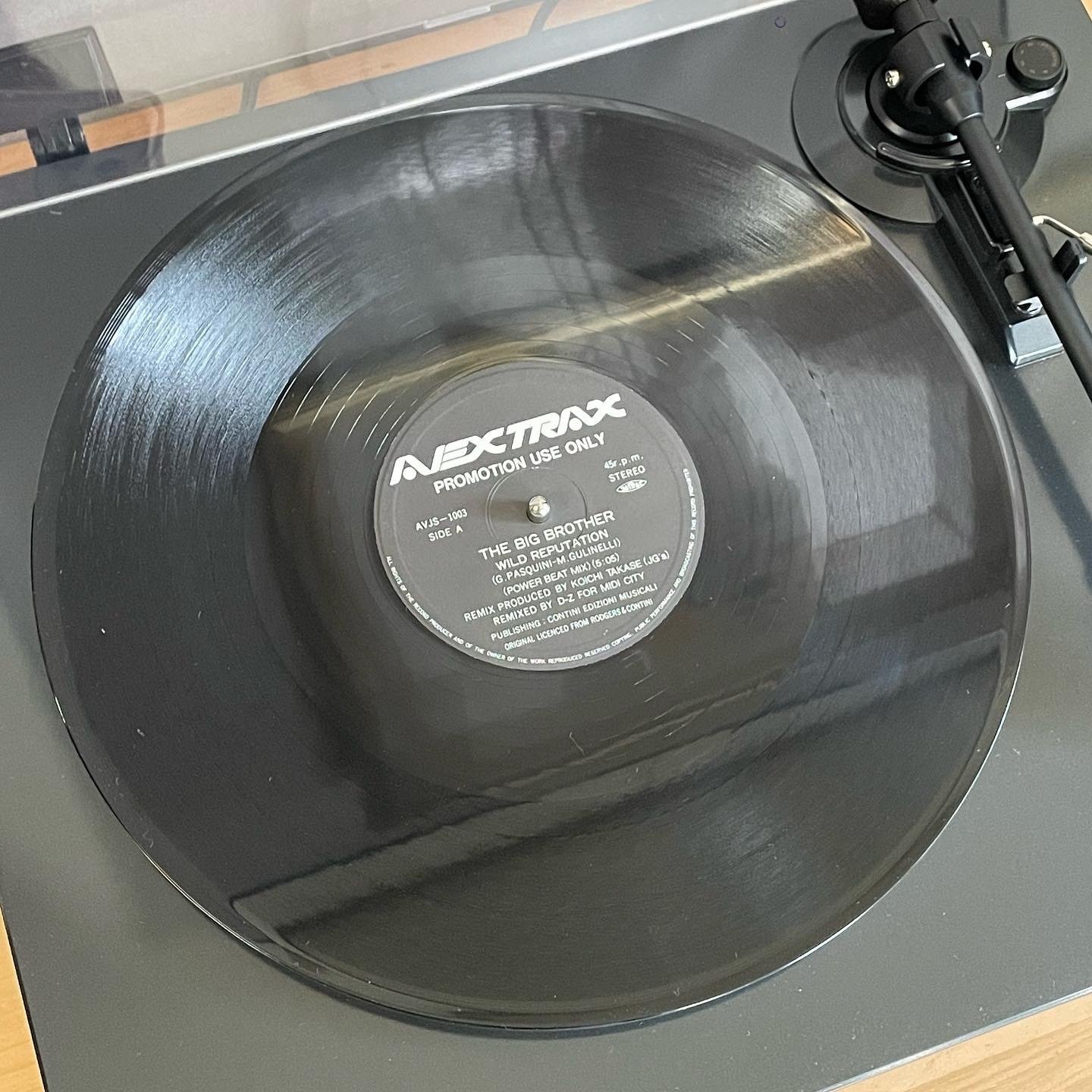 Dave Rodgers on Amazon Music