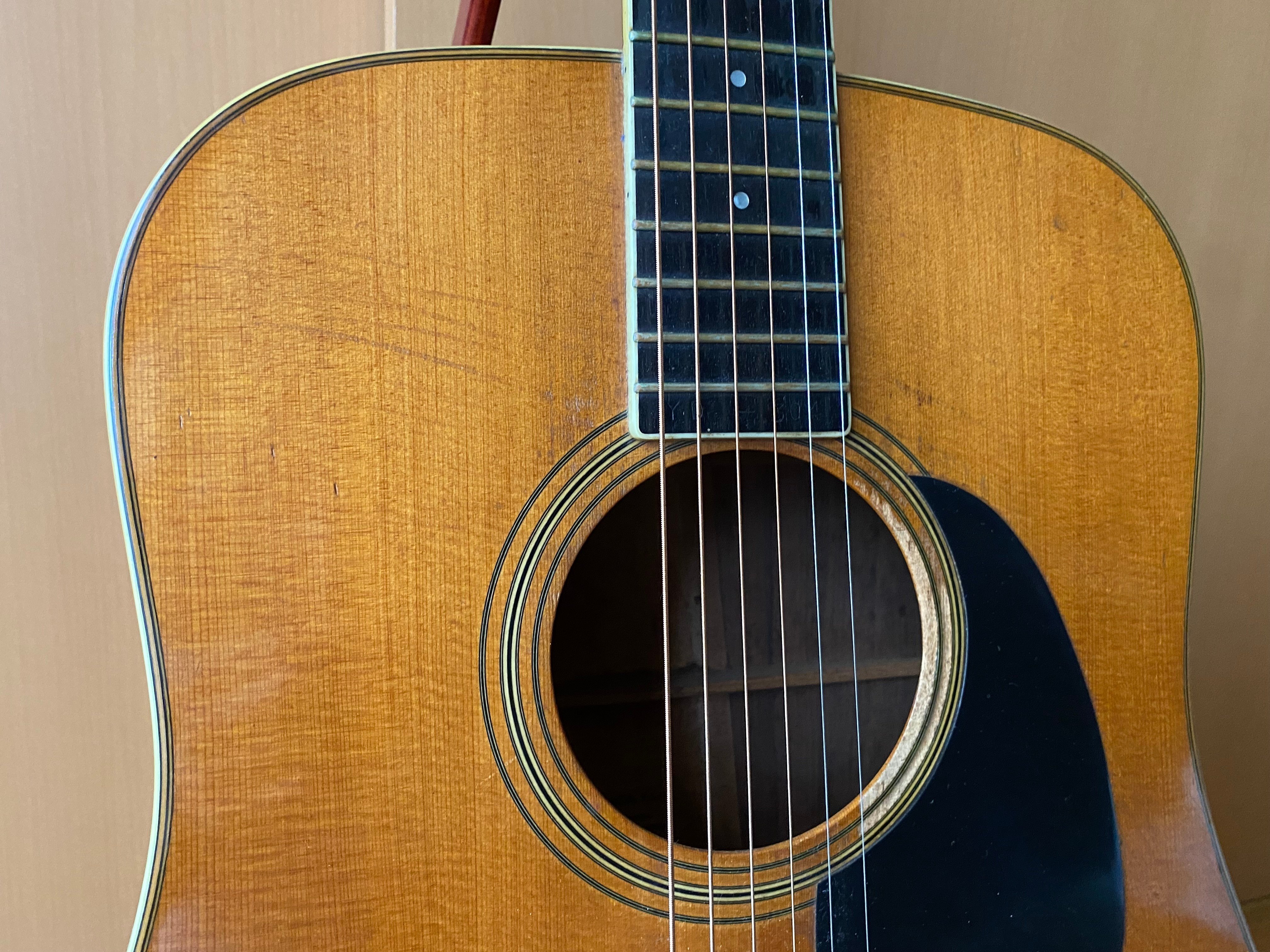 アコギ回顧録 Vol．40 「今後のアコギ回顧録」「S・Tさん」「S