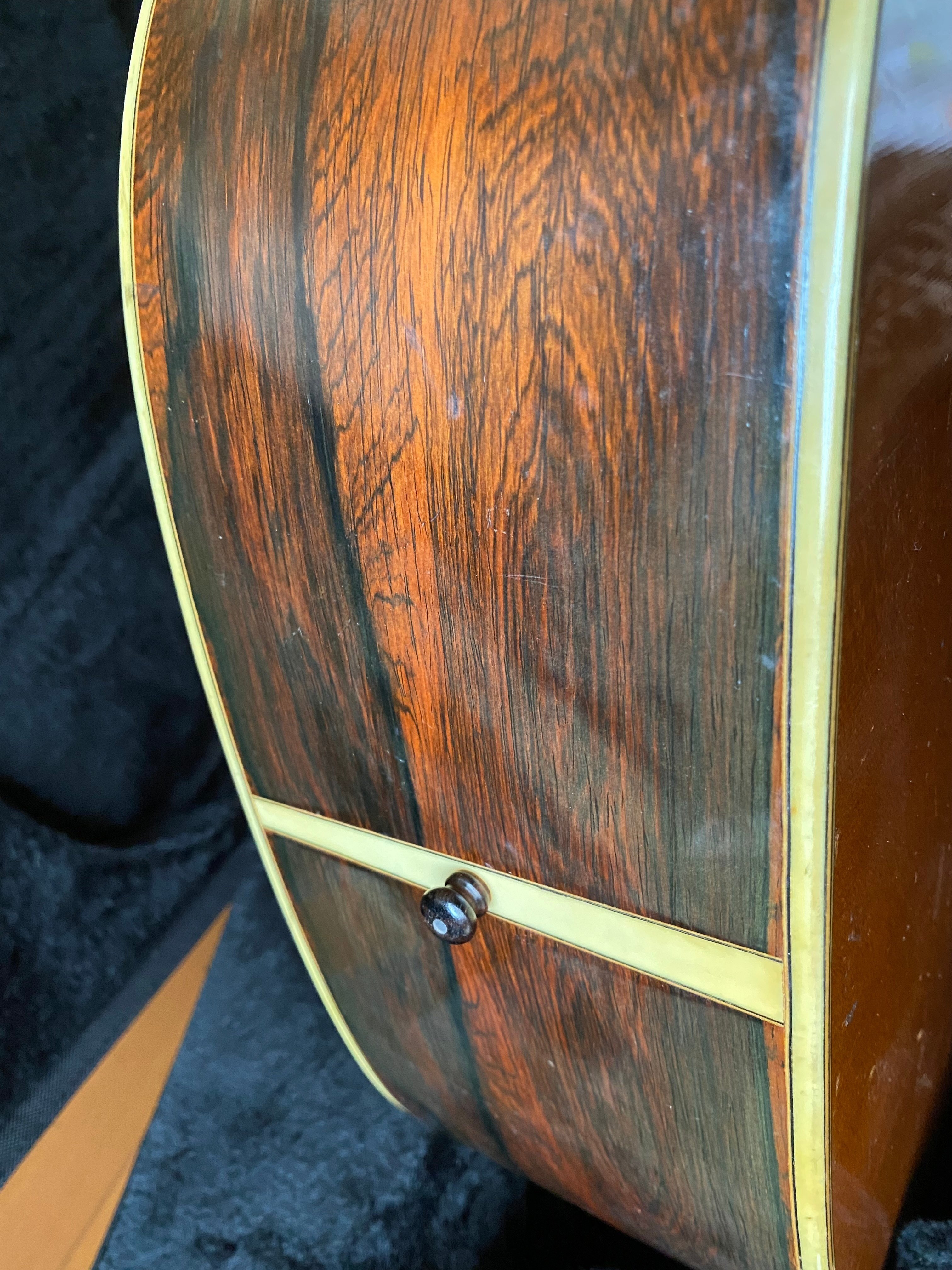 アコギ回顧録 Vol．40 「今後のアコギ回顧録」「S・Tさん」「S