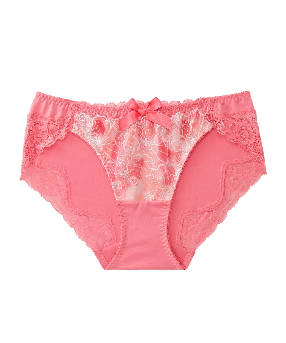 なぜ パンツ リボン サイドリボンパンツ w closet ダブルクローゼット レディース パルクローゼット - パルグループ公式ファッション通販サイト