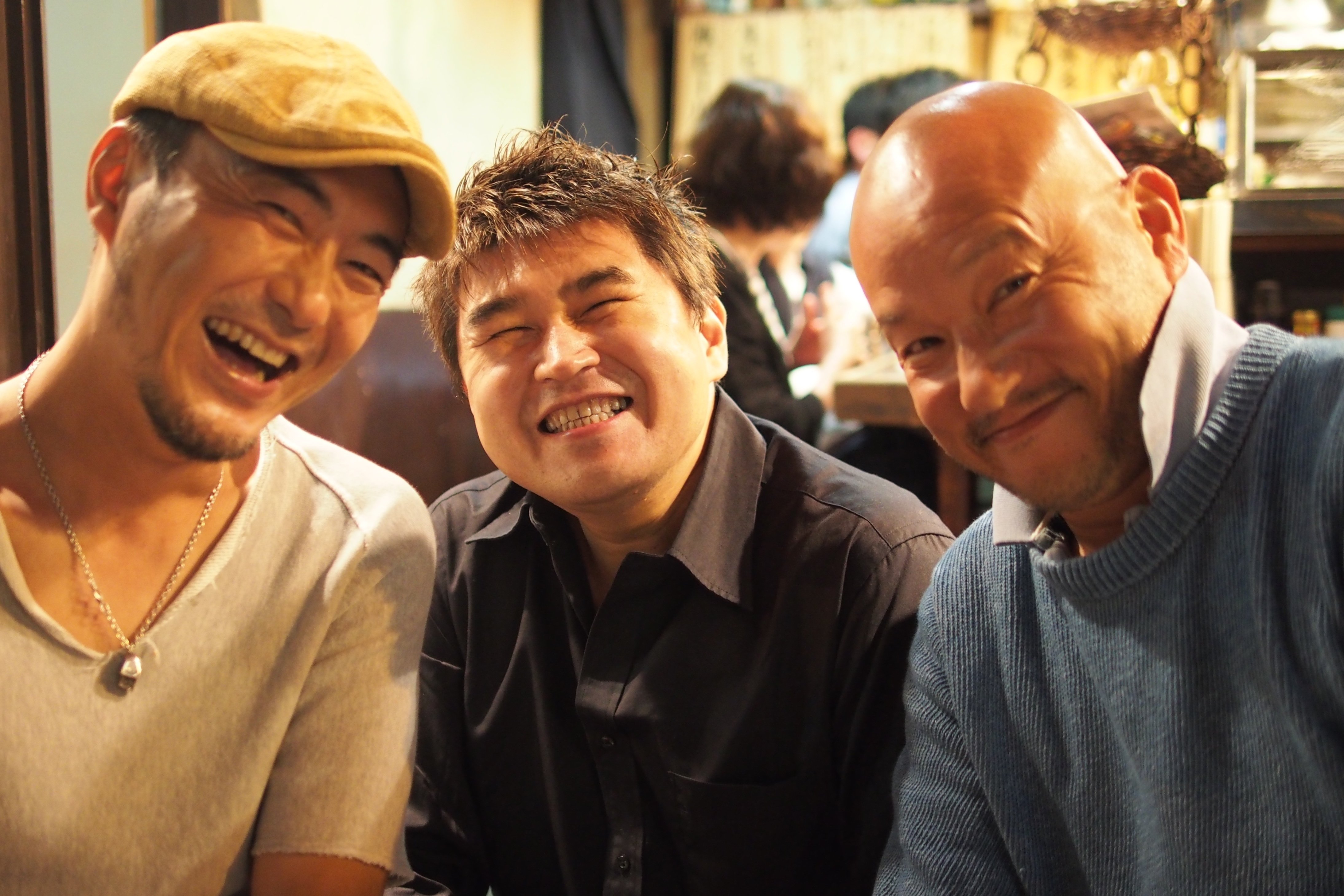 ひろのぶ と アートディレクター｜ひろのぶと株式会社