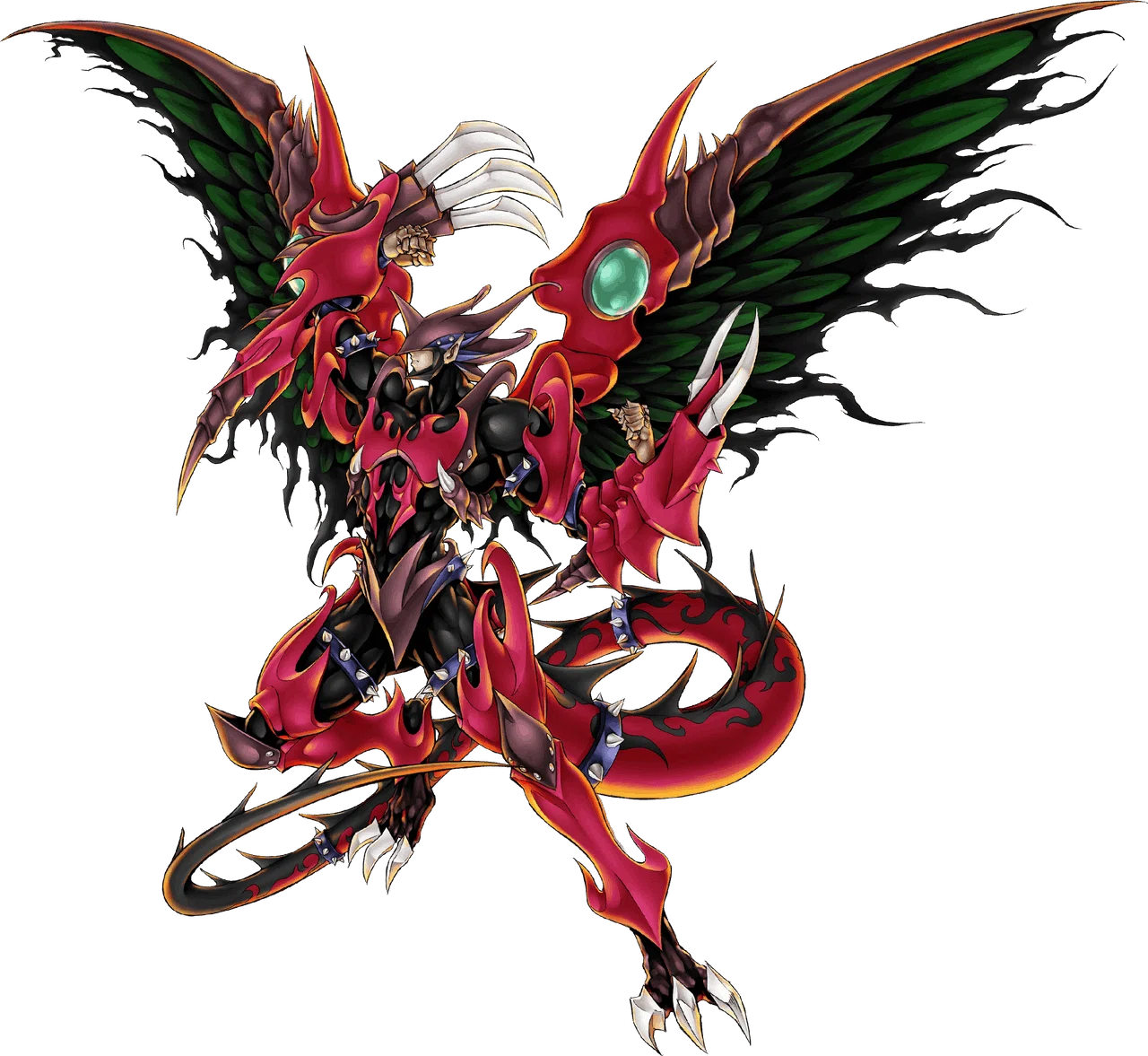 幻影勇者】遊戯王へようこそ【新弾考察】｜インターネット天子ちゃん