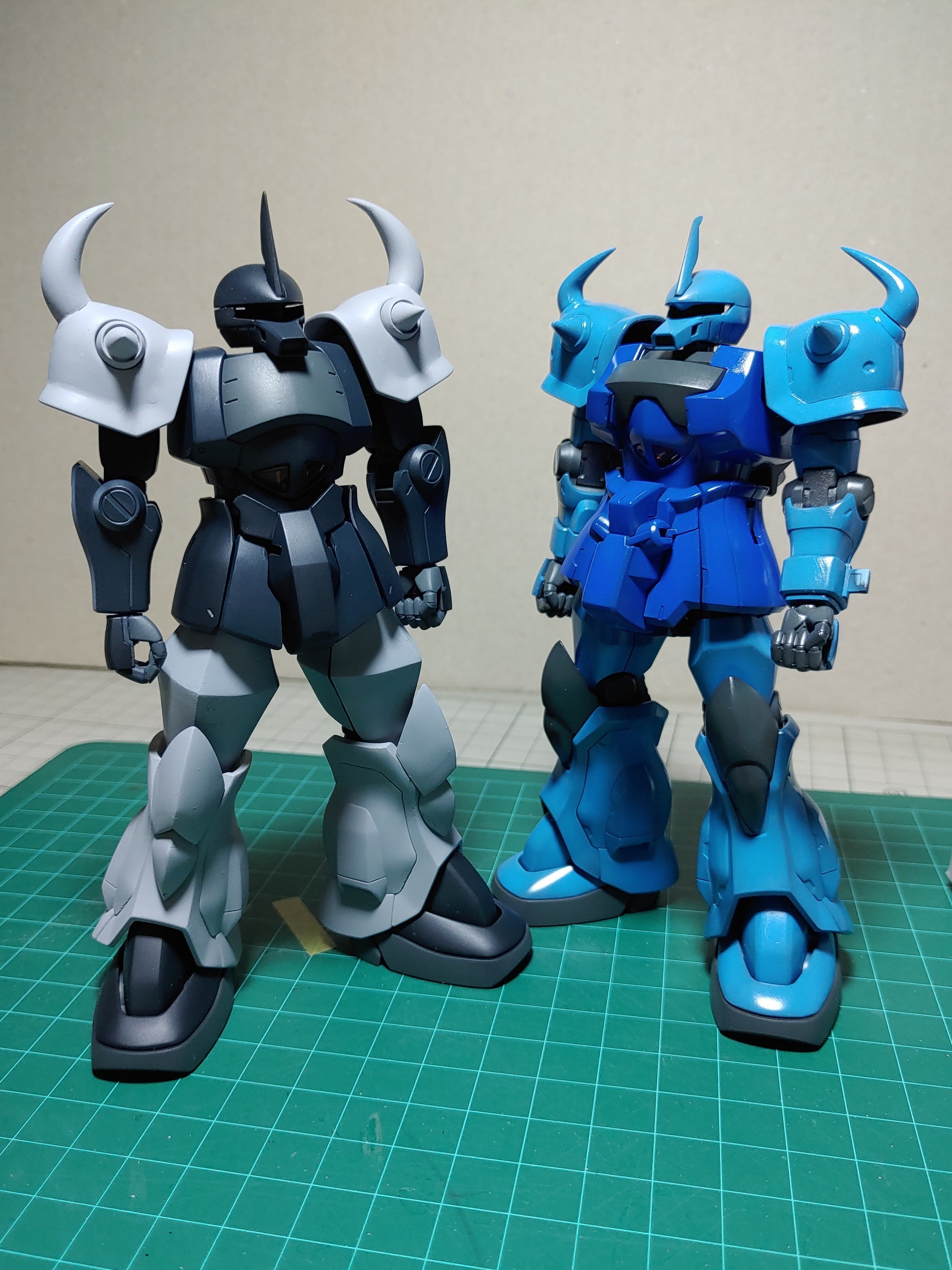 HGUCグフ　制作途中　塗装 sddefault.jpg