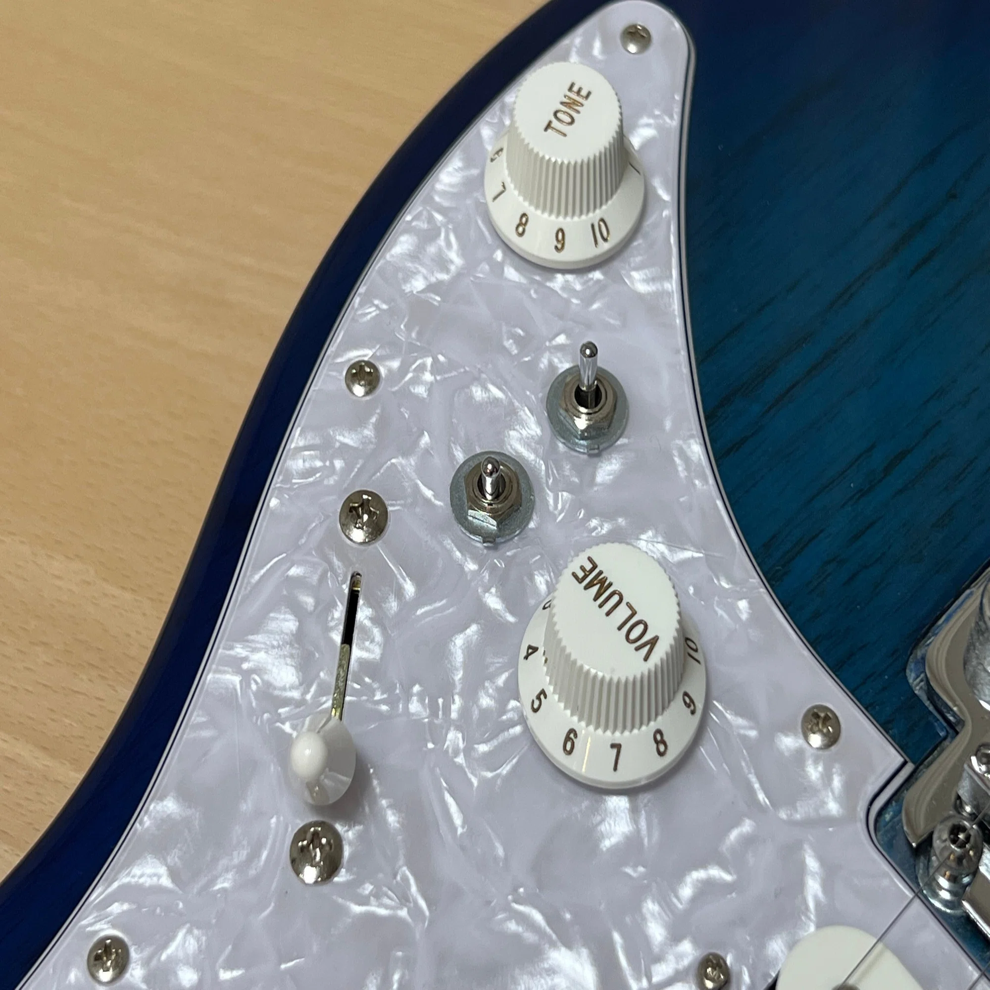 機材レビュー]FGN(Fujigen) Expert OS(EOS)｜Croquetteギター機材研究